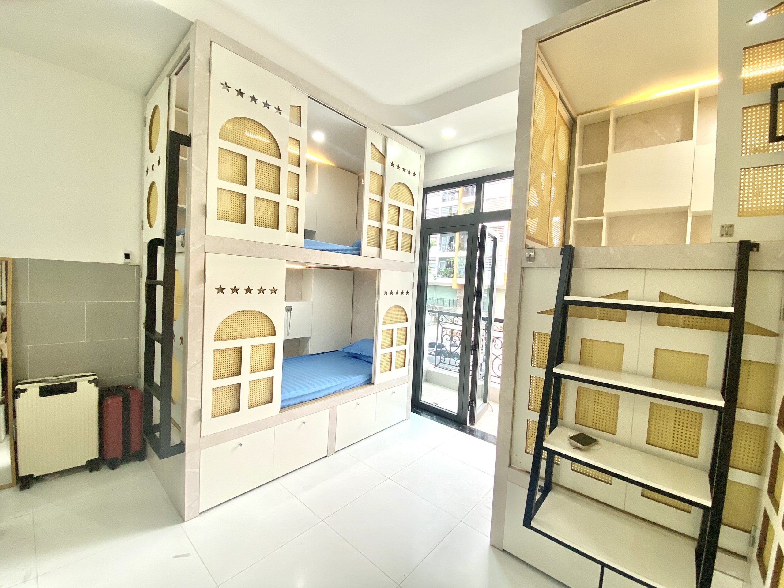 nhân rộng mô hình Sleep Box để tăng cường hiệu quả kinh doanh.