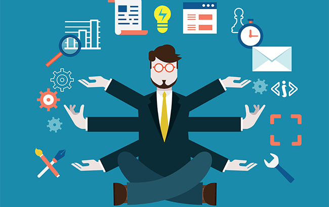 Xây dựng chiến lược marketing quảng bá qua mạng xã hội,