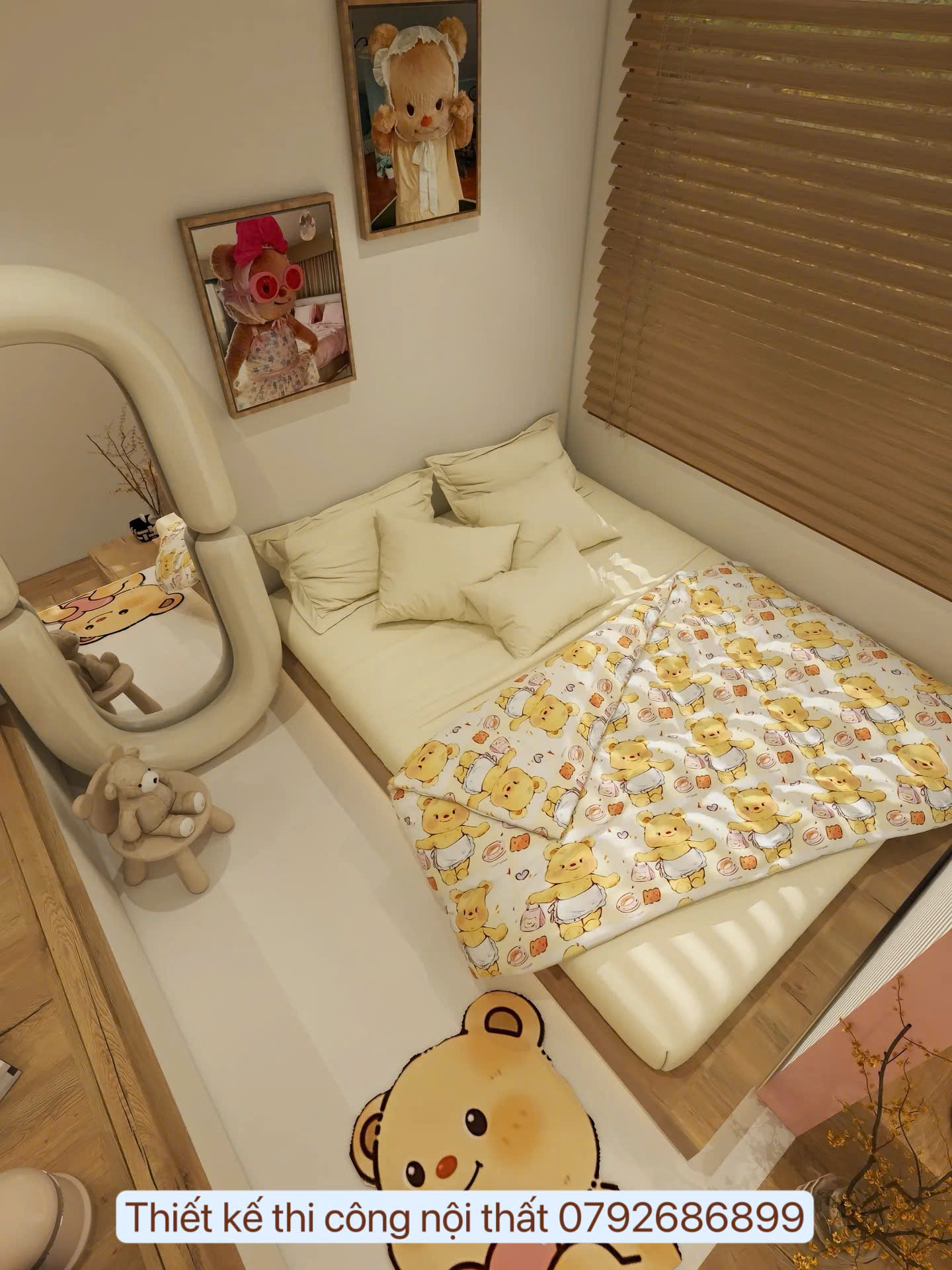 Nhà đầu tư cần tạo sự khác biệt qua thiết kế, dịch vụ và vị trí đặt Sleepbox.