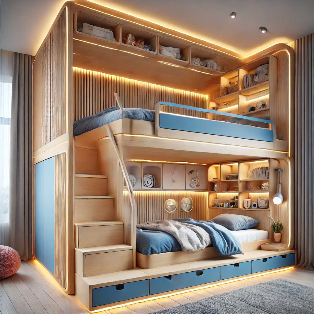 Cho Thuê Ngắn Ngày Sleepbox – Mô Hình Lợi Nhuận Cao Cho Chủ Nhà