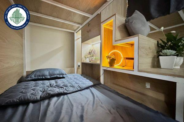 Sleepbox – Bí Quyết Kinh Doanh Hiệu Quả Cho Chủ Nhà Hiện Đại