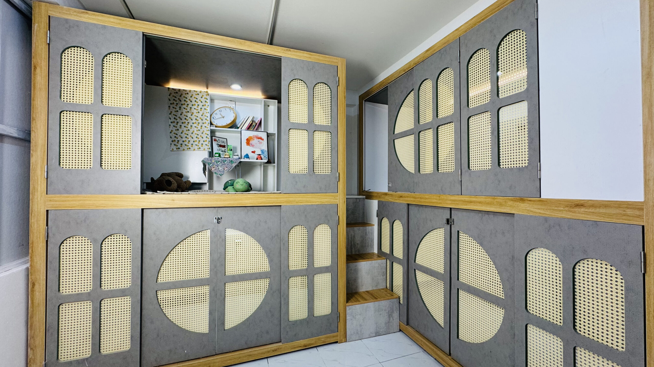 5 Nguyên Tắc Phối Màu Sleepbox Đẳng Cấp!