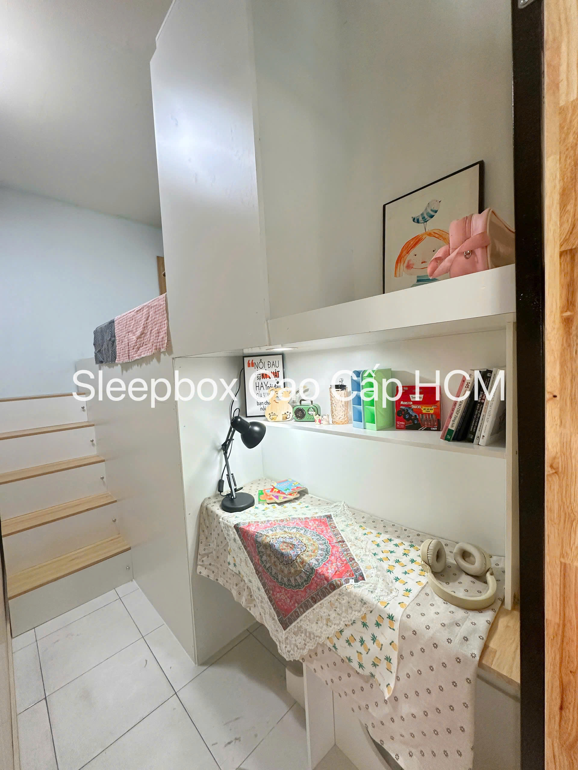 Oneroom – Xu Hướng Kinh Doanh Mới, Chủ Đầu Tư Cần Biết!