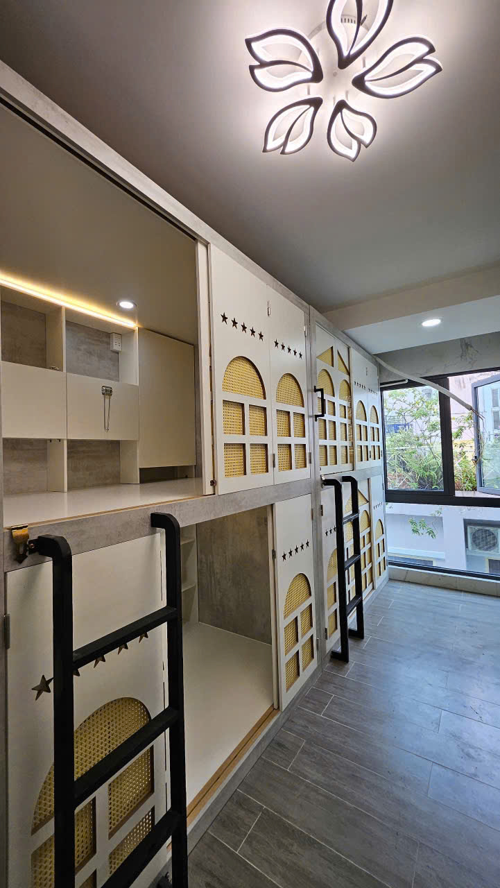 Tiết Lộ Cách Giảm 30% Chi Phí Đầu Tư Sleepbox Mà Vẫn Đẹp!