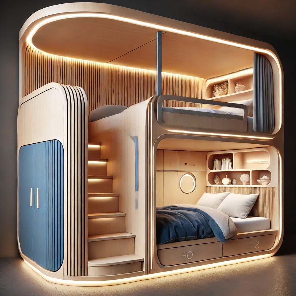 Tiết Lộ Cách Giảm 30% Chi Phí Đầu Tư Sleepbox Mà Vẫn Đẹp!