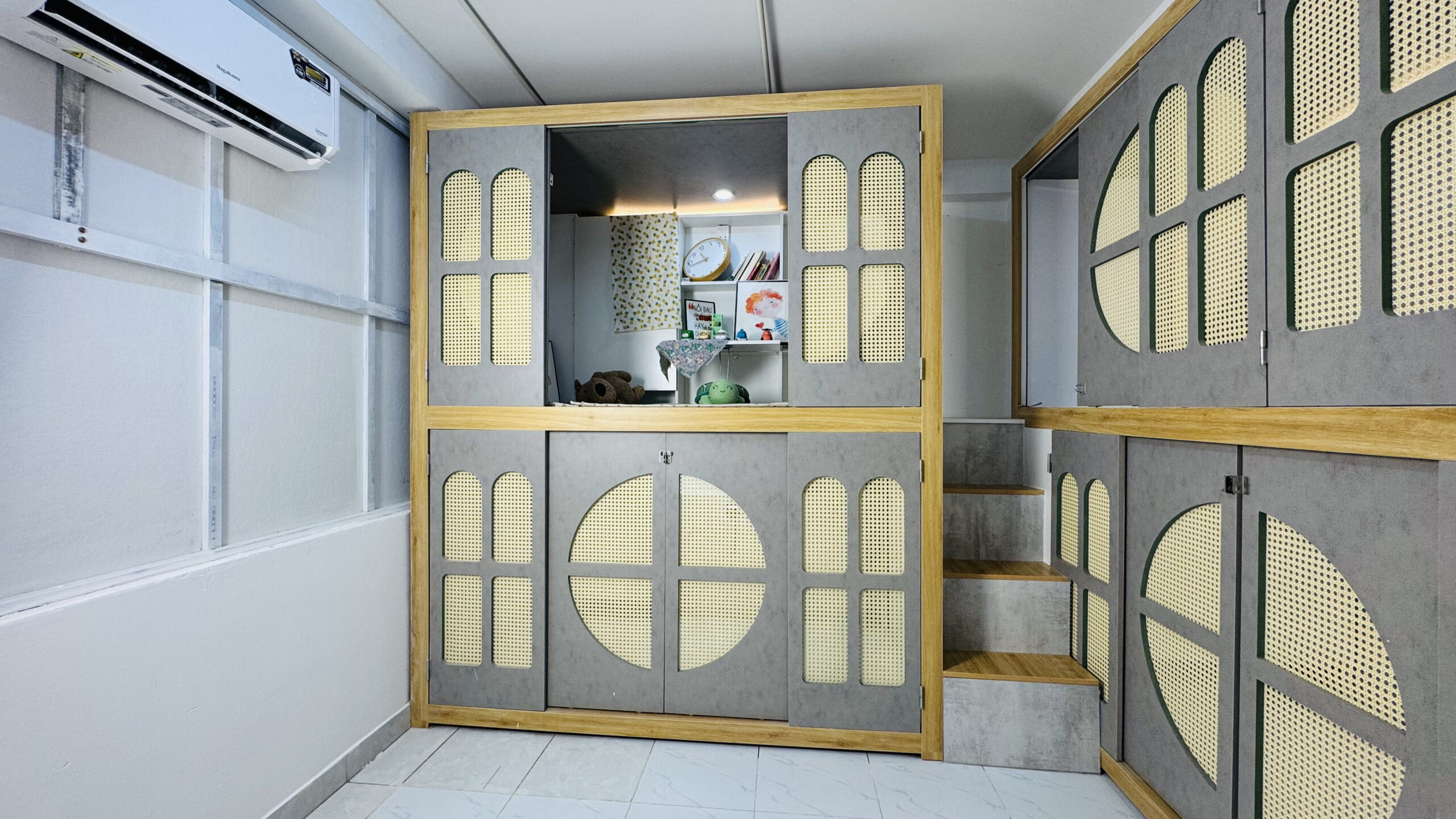 Bí Quyết Phối Màu Sleepbox Giúp Tăng Doanh Thu!