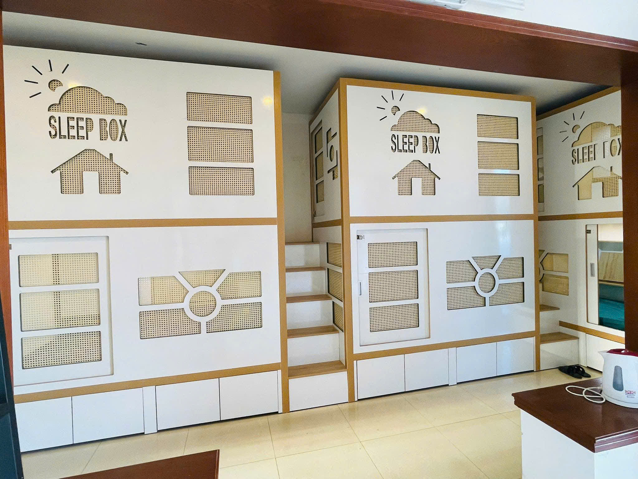 Thi Công Sleepbox: 5 Tiêu Chí Chọn Địa Chỉ Uy Tín!