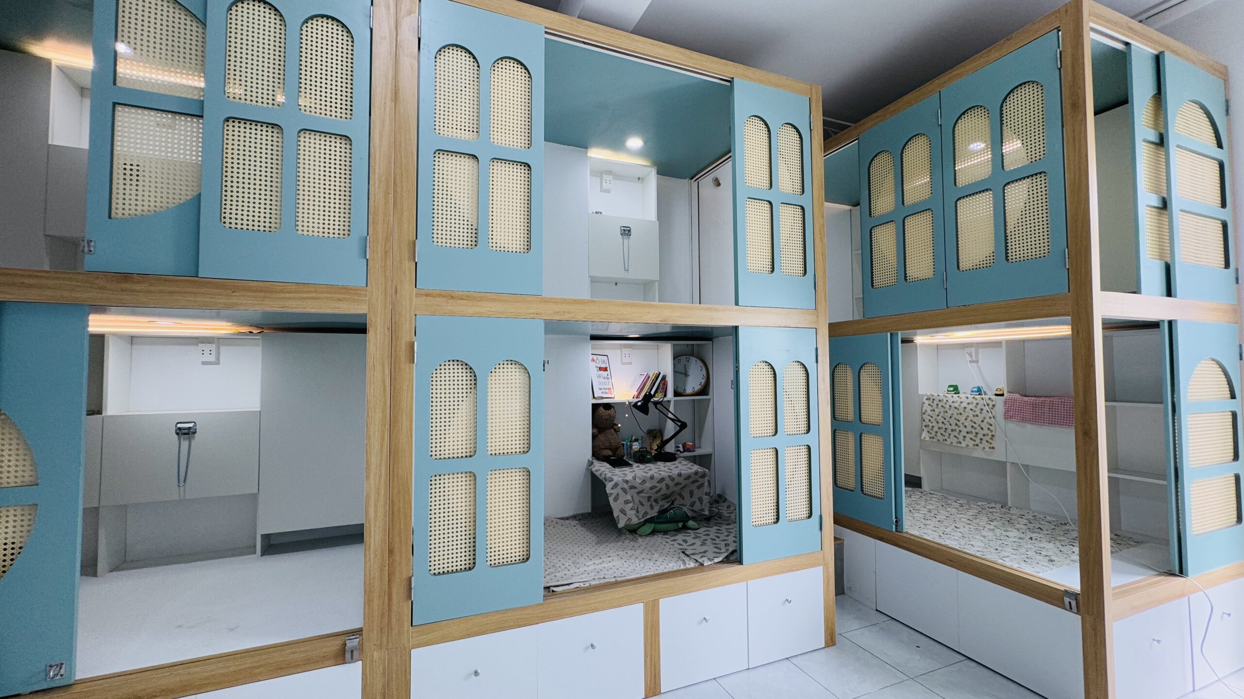 5 Mẹo Cắt Giảm Chi Phí Sleepbox Hiệu Quả!