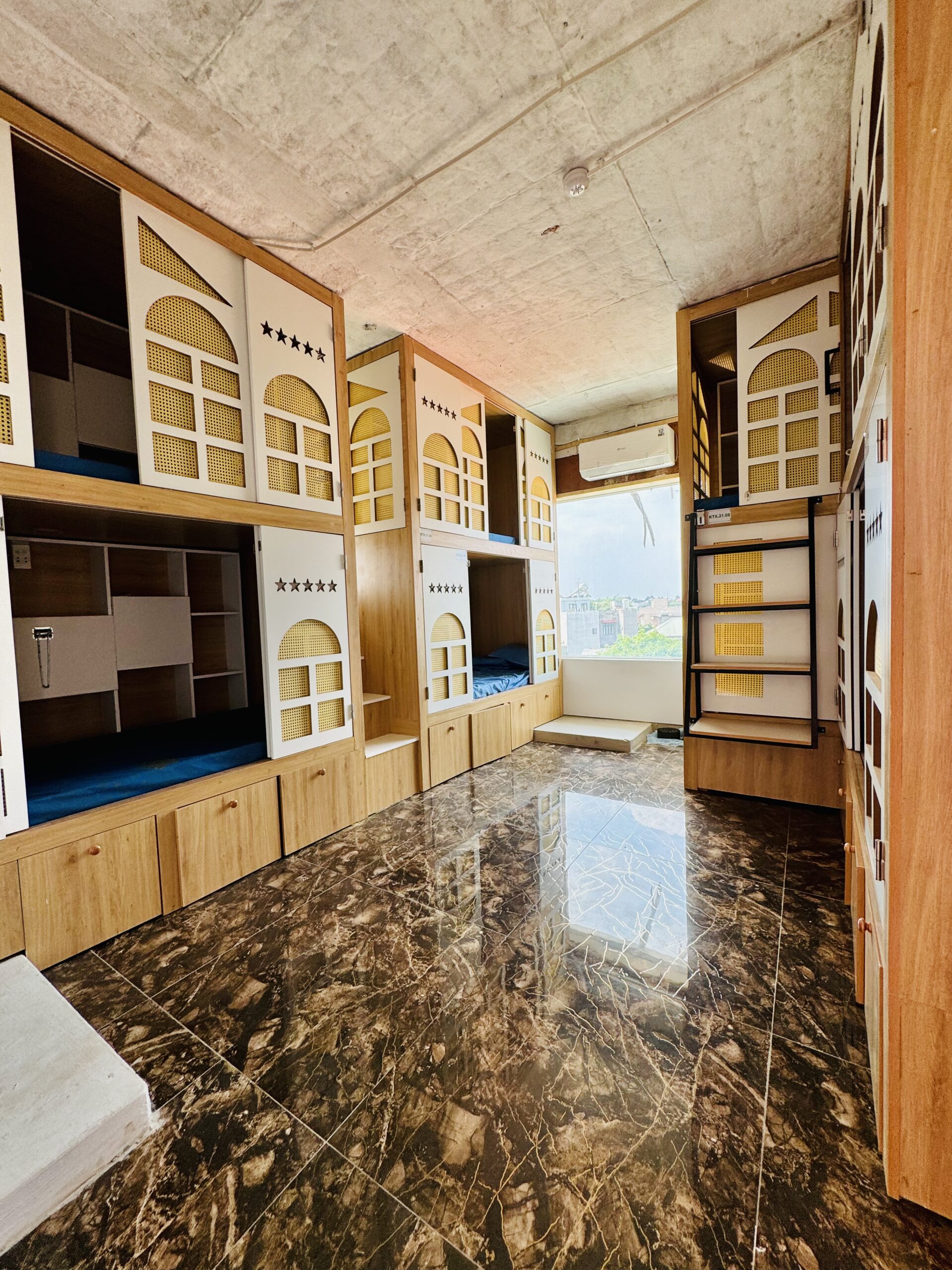 Giảm 30% Chi Phí Sleepbox Chỉ Với 5 Bước!