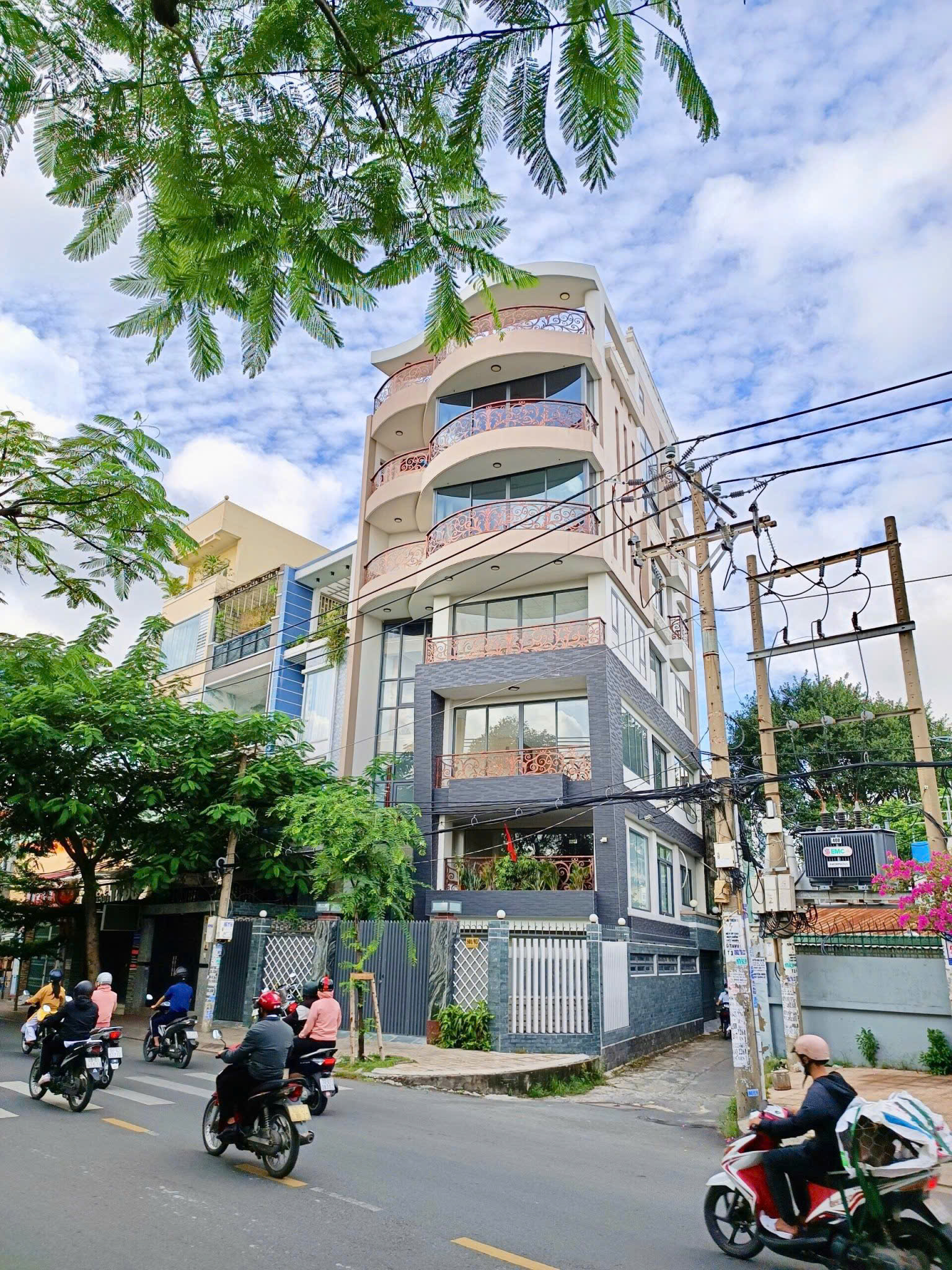 Lưu ý đối với chủ đầu tư khi xây dựng nhà trọ: Đừng để khách thuê 'sống ké drama'