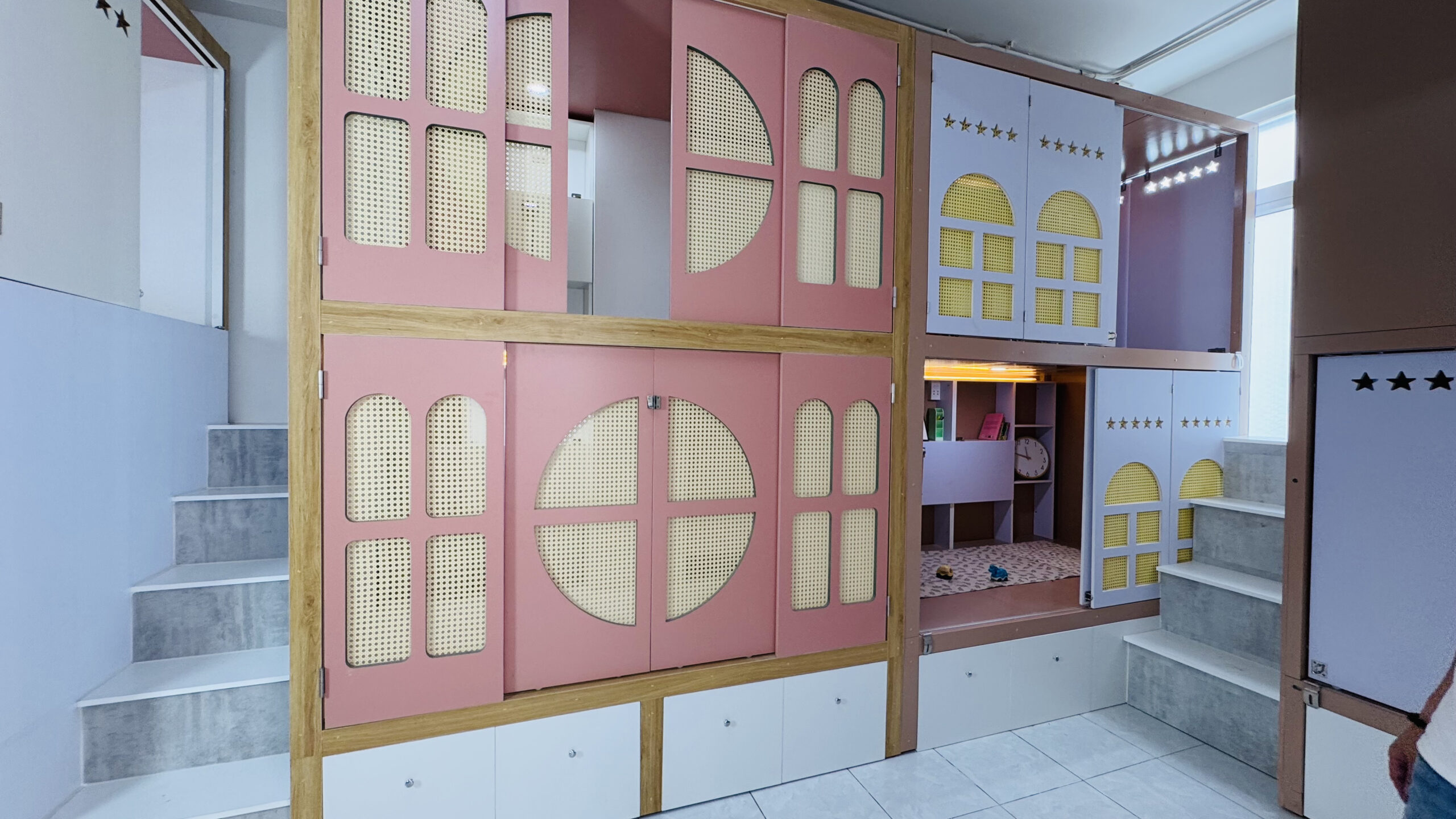 Tiêu Chuẩn Sleepbox – Bí Quyết Xây Dựng Đúng Chuẩn 