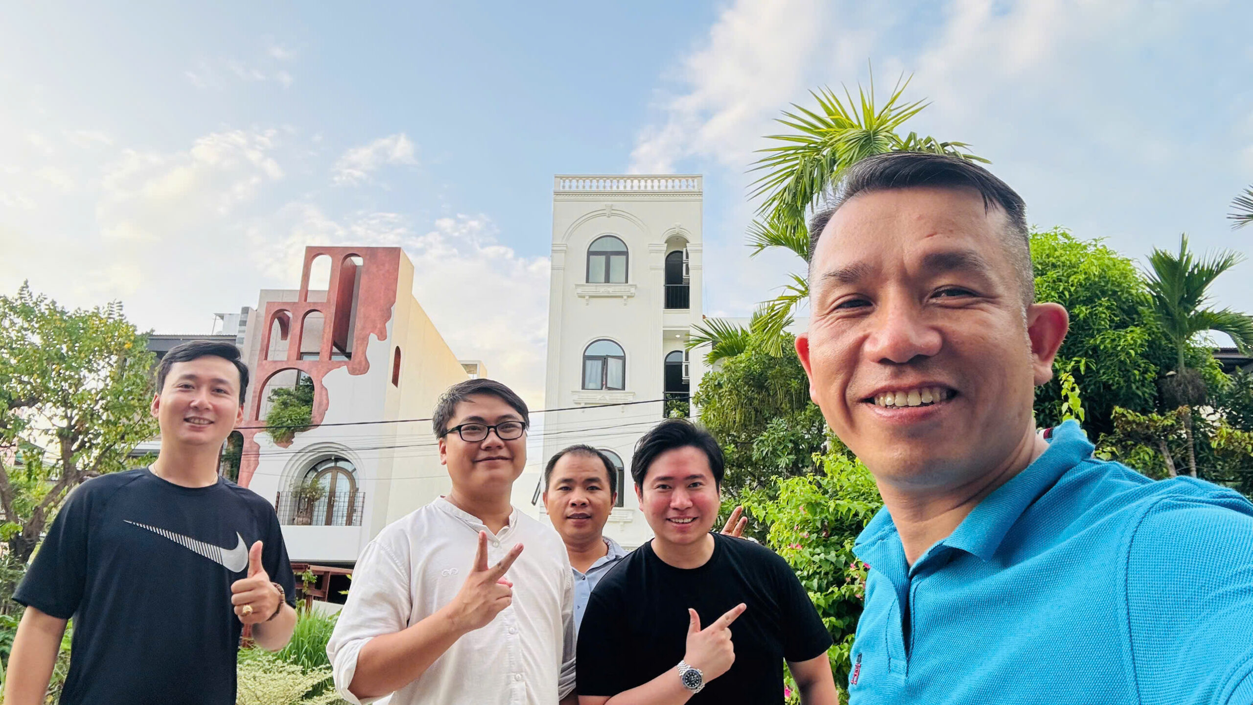 Những sai lầm chí mạng khi xây nhà cho thuê