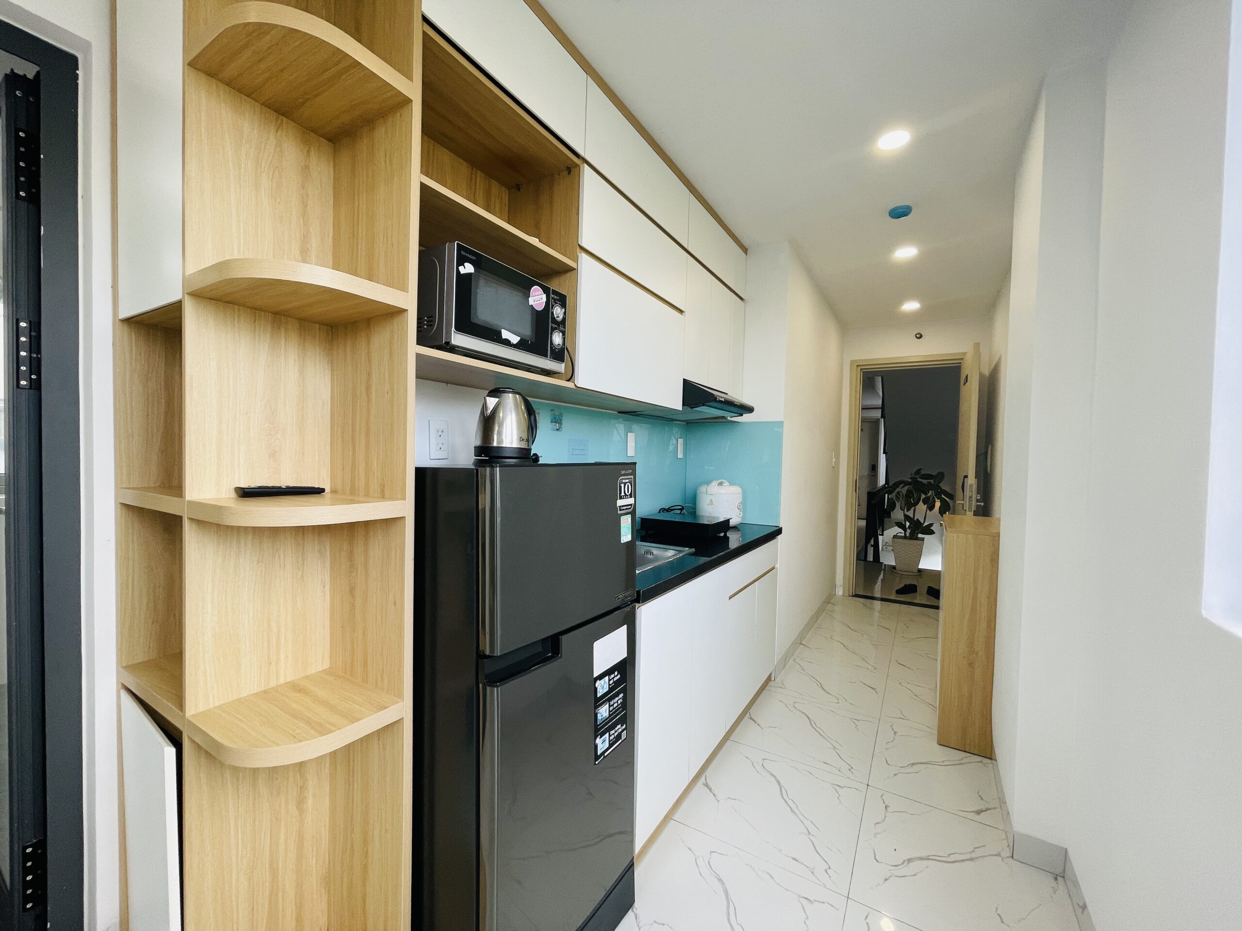 Những sai lầm chí mạng khi xây nhà cho thuê