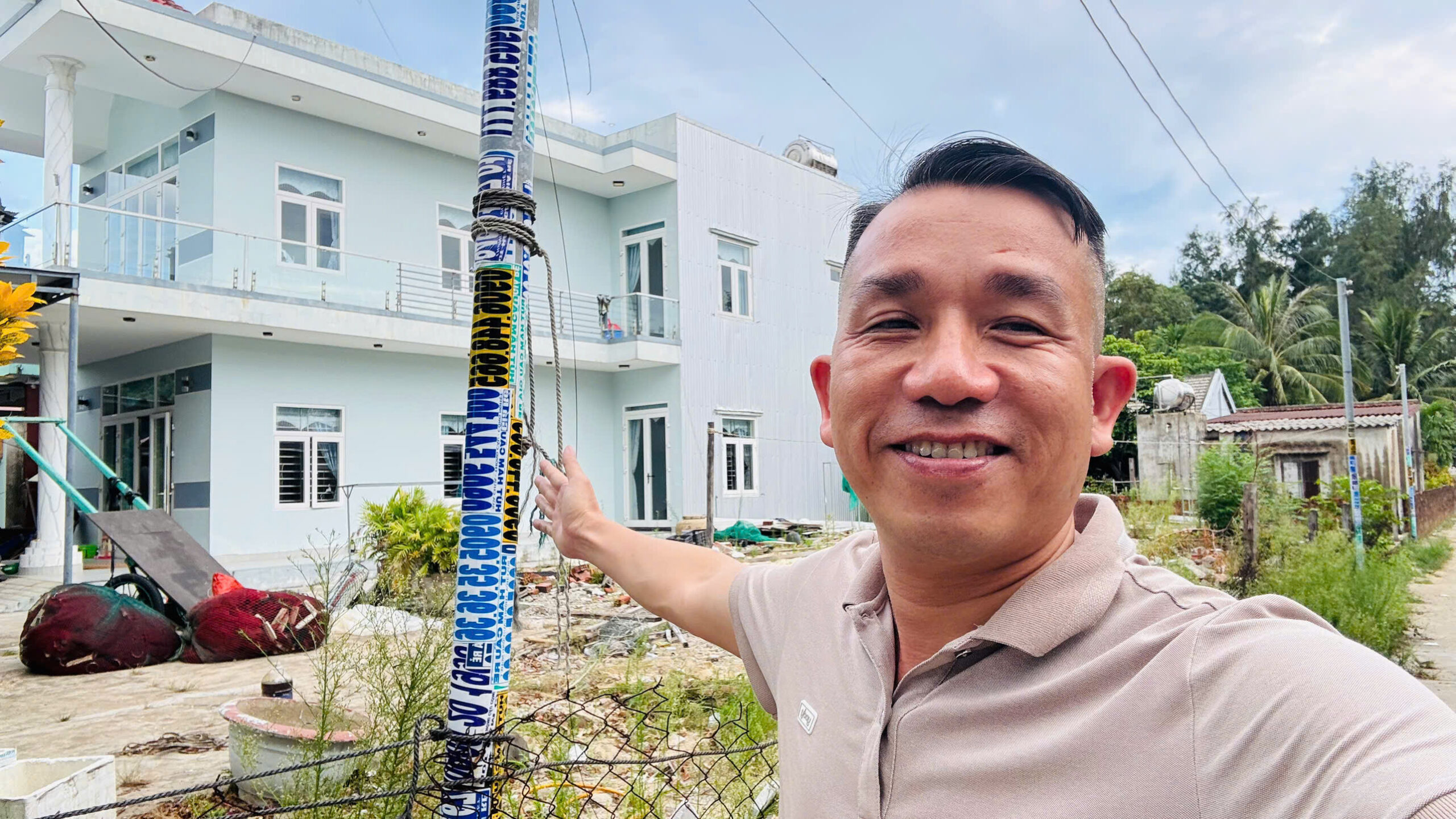 Những Sai Lầm Khi Xây Nhà Cho Thuê Khiến Chủ Đầu Tư Trả Giá Đắt