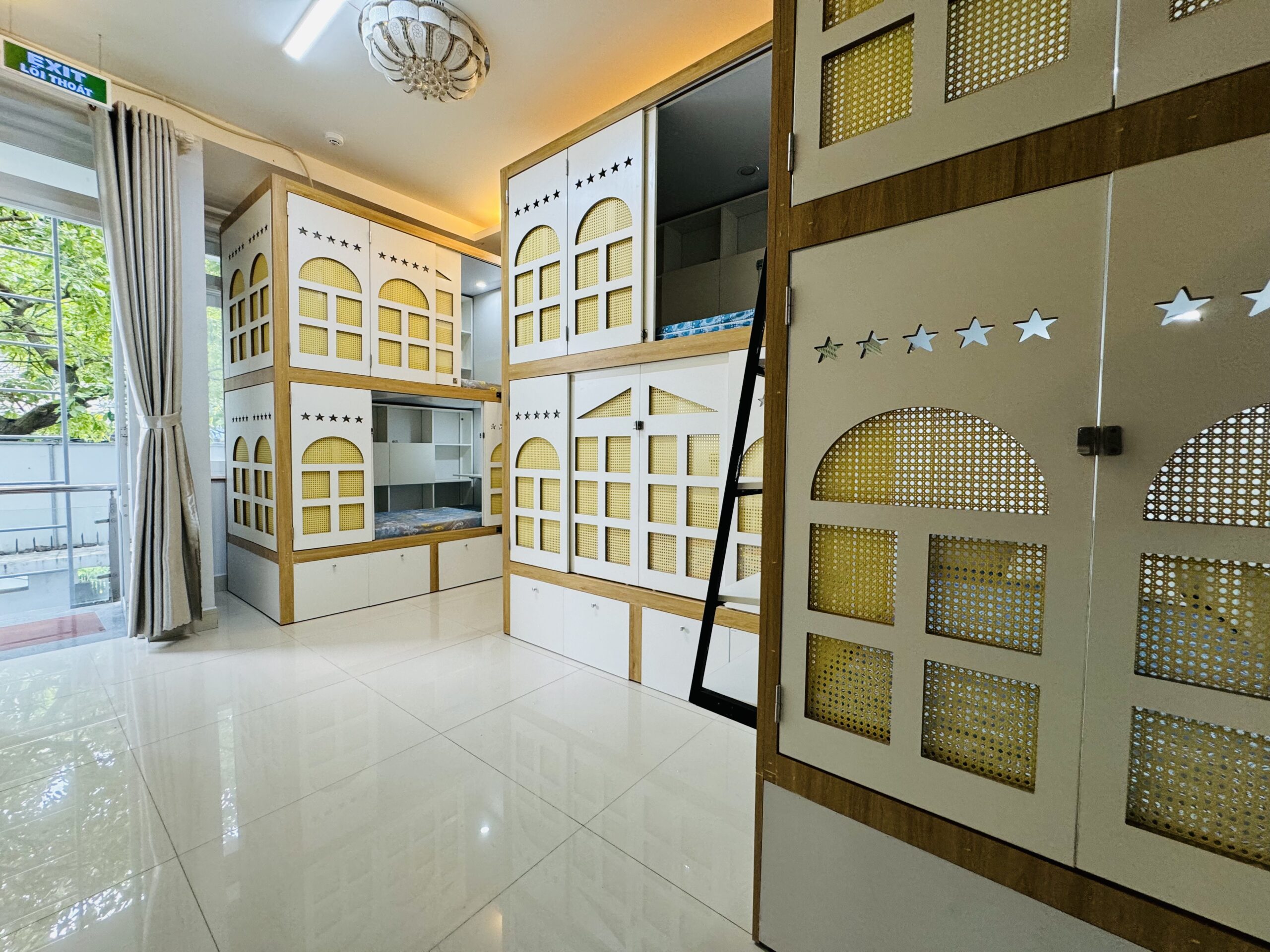 Sleepbox Đẹp Nhưng Bẩn – Lý Do Khiến Doanh Thu Tụt Dốc Sleepbox Đẹp Nhưng Bẩn – Lý Do Khiến Doanh Thu Tụt Dốc