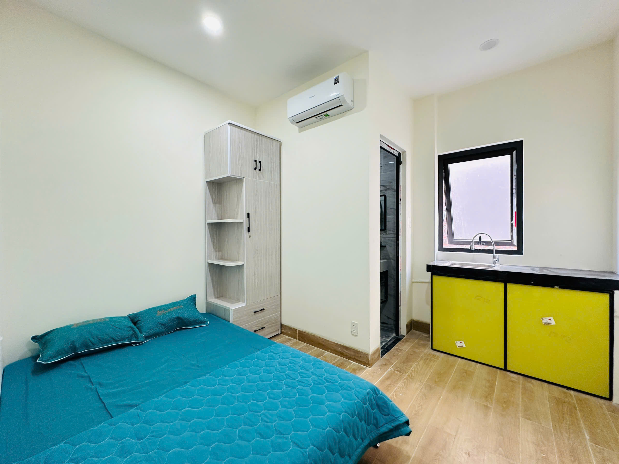 Ministudio: Mô Hình Căn Hộ Dịch Vụ Đáng Đầu Tư Nhất! Ministudio: Mô Hình Căn Hộ Dịch Vụ Đáng Đầu Tư Nhất!