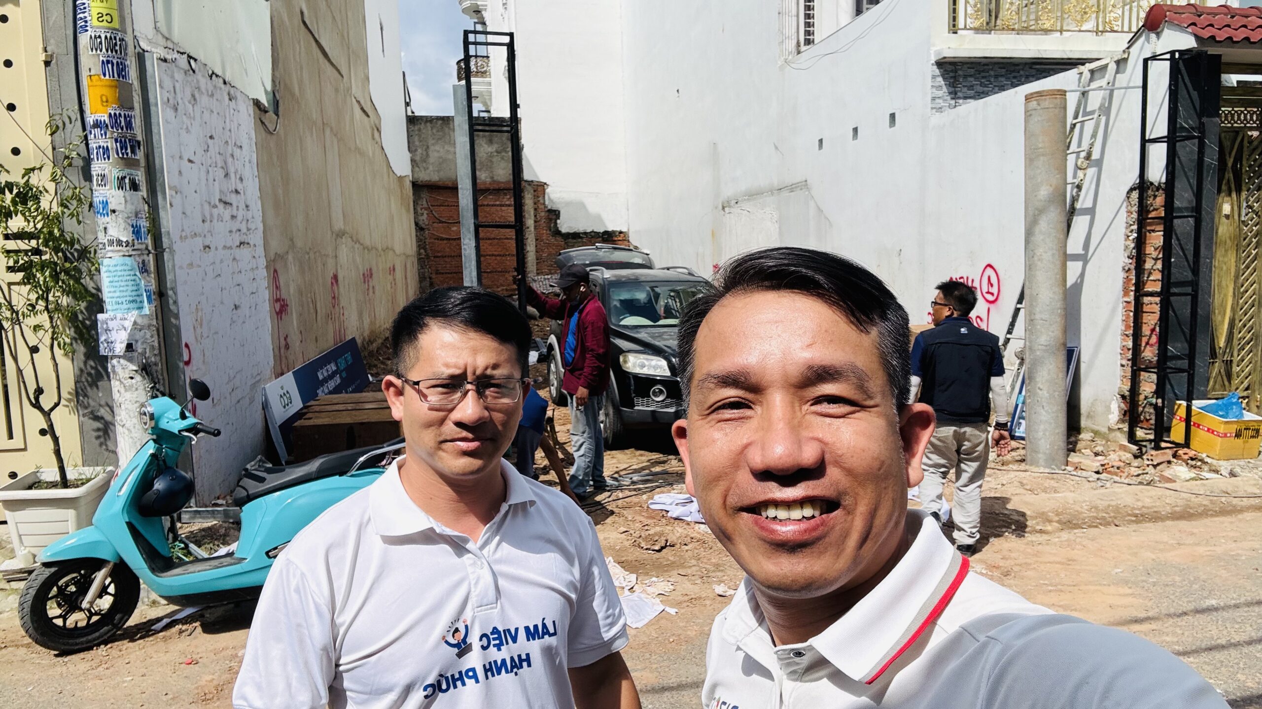 3 Bước Xây Hệ Thống Căn Hộ Cho Thuê Vận Hành Tự Động