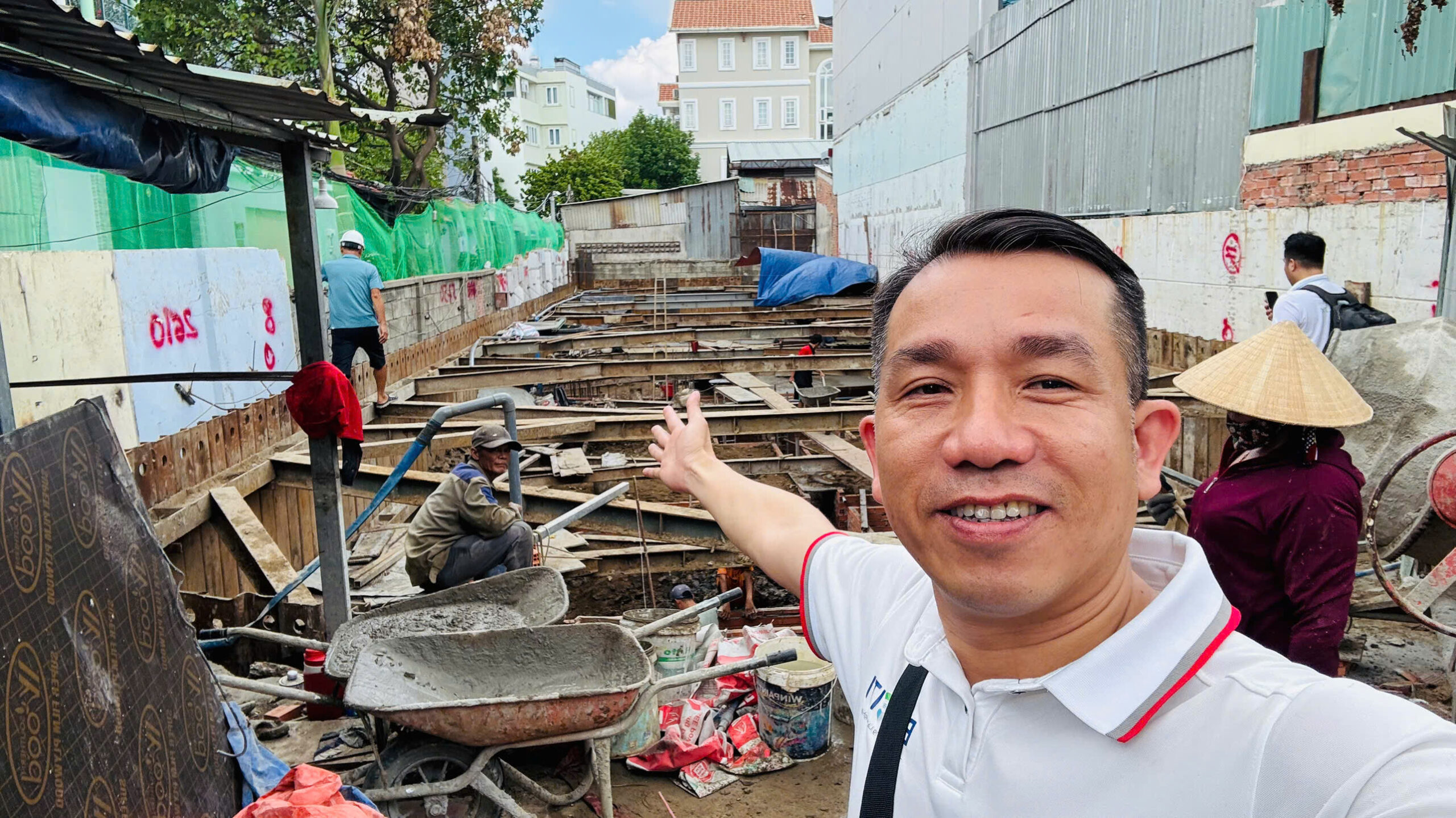 Bí Quyết Chọn Mô Hình Nhà Dòng Tiền Đúng Ngay Từ Đầu