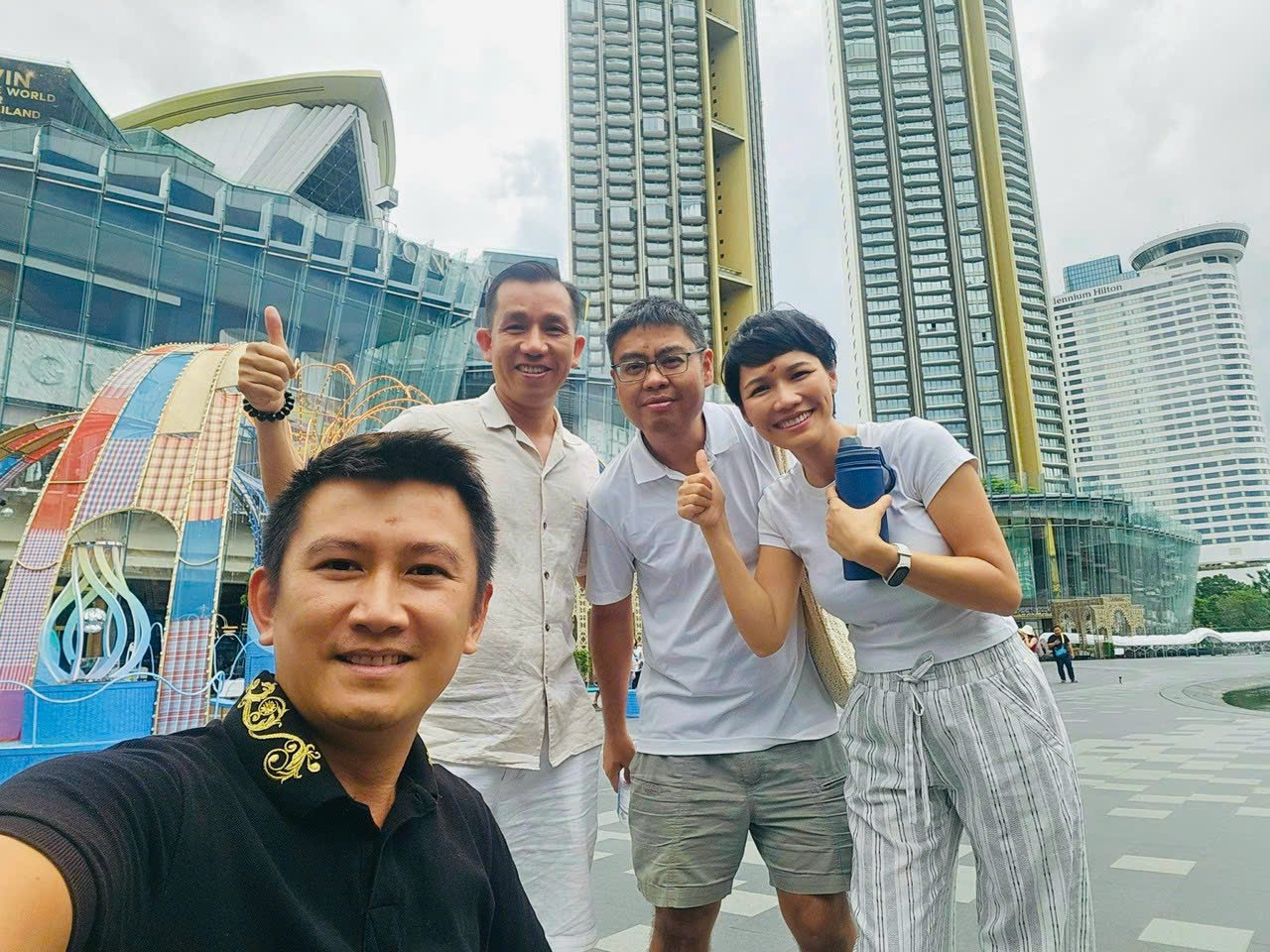 BIẾN NHÀ CHO THUÊ THÀNH CỖ MÁY DÒNG TIỀN TỰ ĐỘNG