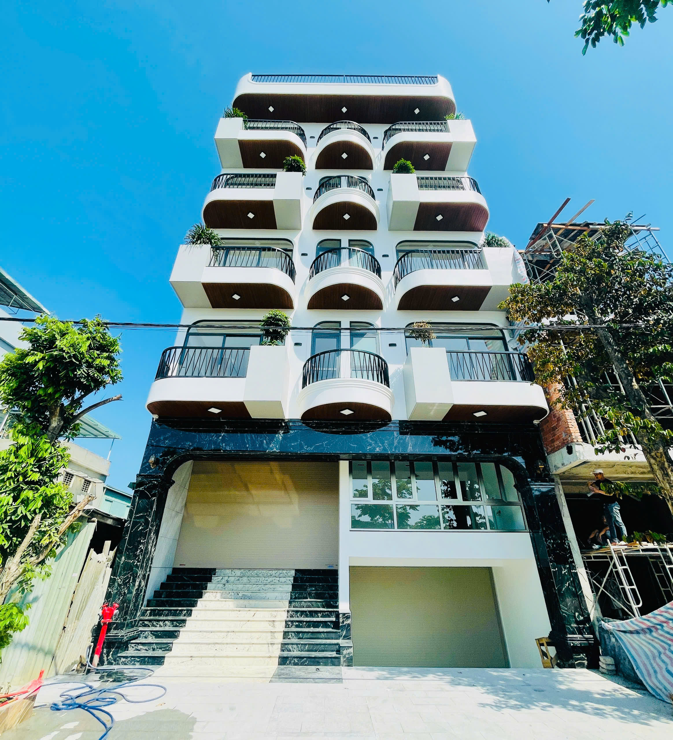 BIẾN NHÀ CHO THUÊ THÀNH CỖ MÁY DÒNG TIỀN TỰ ĐỘNG