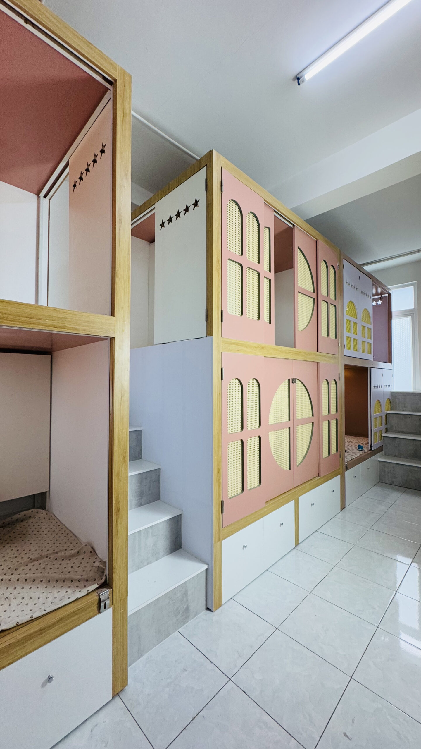 Bóc Trần Sự Thật: Đầu Tư Sleepbox Bao Nhiêu Mới Có Lãi?