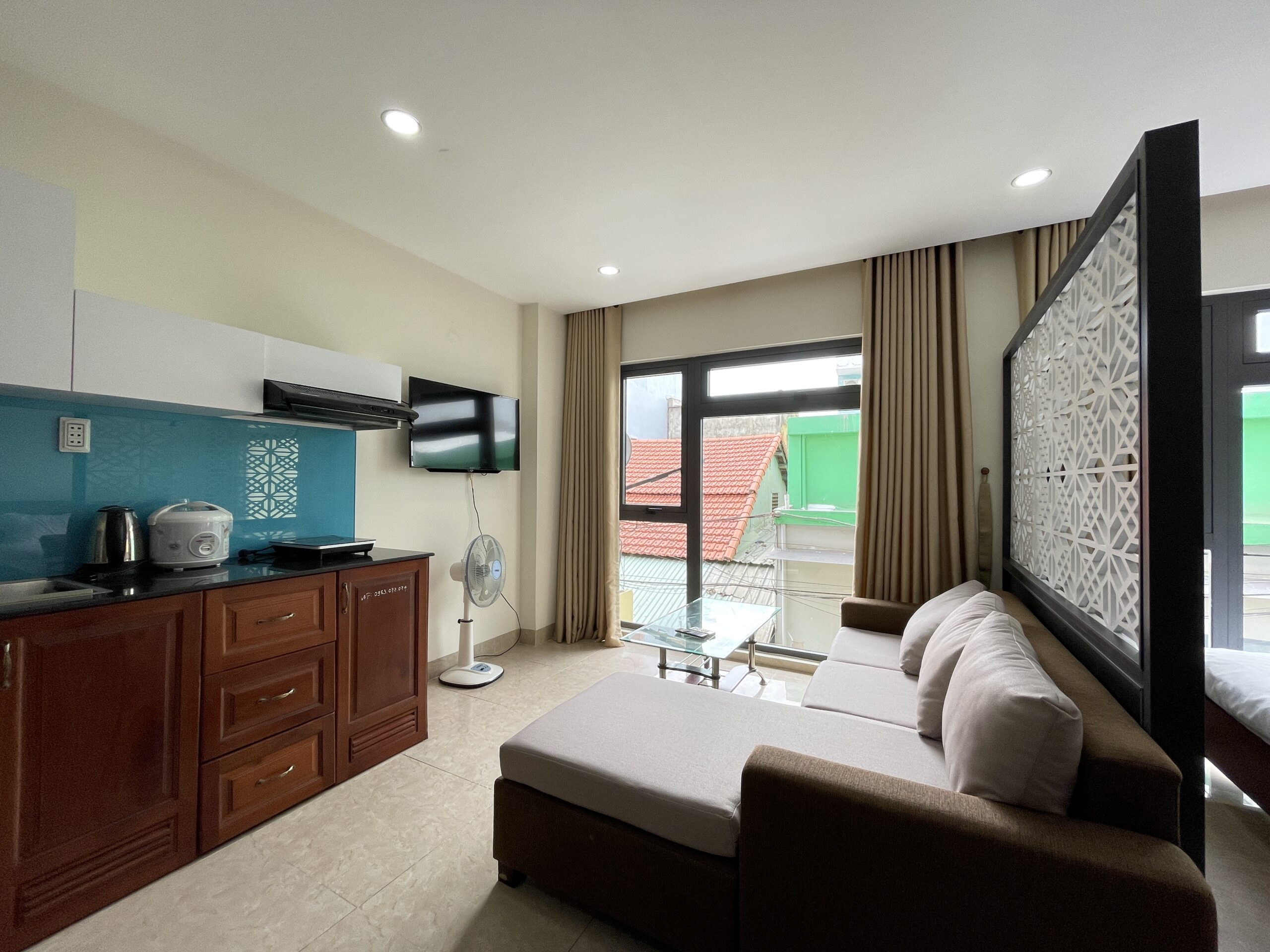 Giải pháp tăng gấp đôi doanh thu từ nhà trọ bằng mô hình cho thuê hiện đại