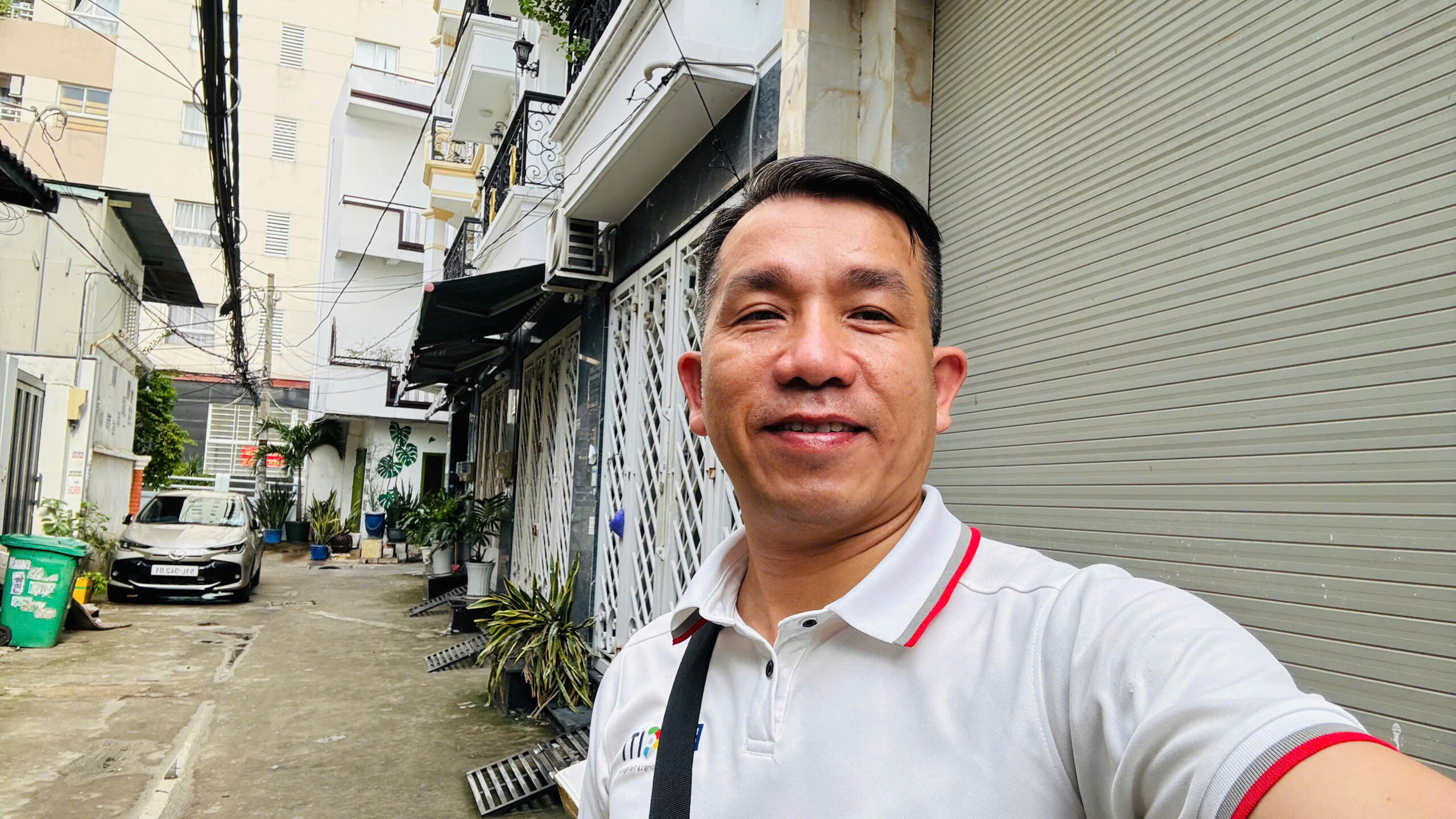 Ở Nhà Thuê Nhưng Giàu Hơn Cả Người Có Nhà – Sự Thật Về Tư Duy Dòng Tiền 2025