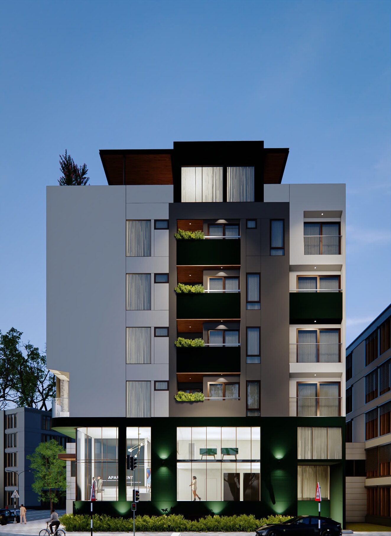 Sai Lầm Khi Xây Nhà Cho Thuê Dòng Tiền – Trong Quá Trình Xây Dựng Hoặc Cải Tạo