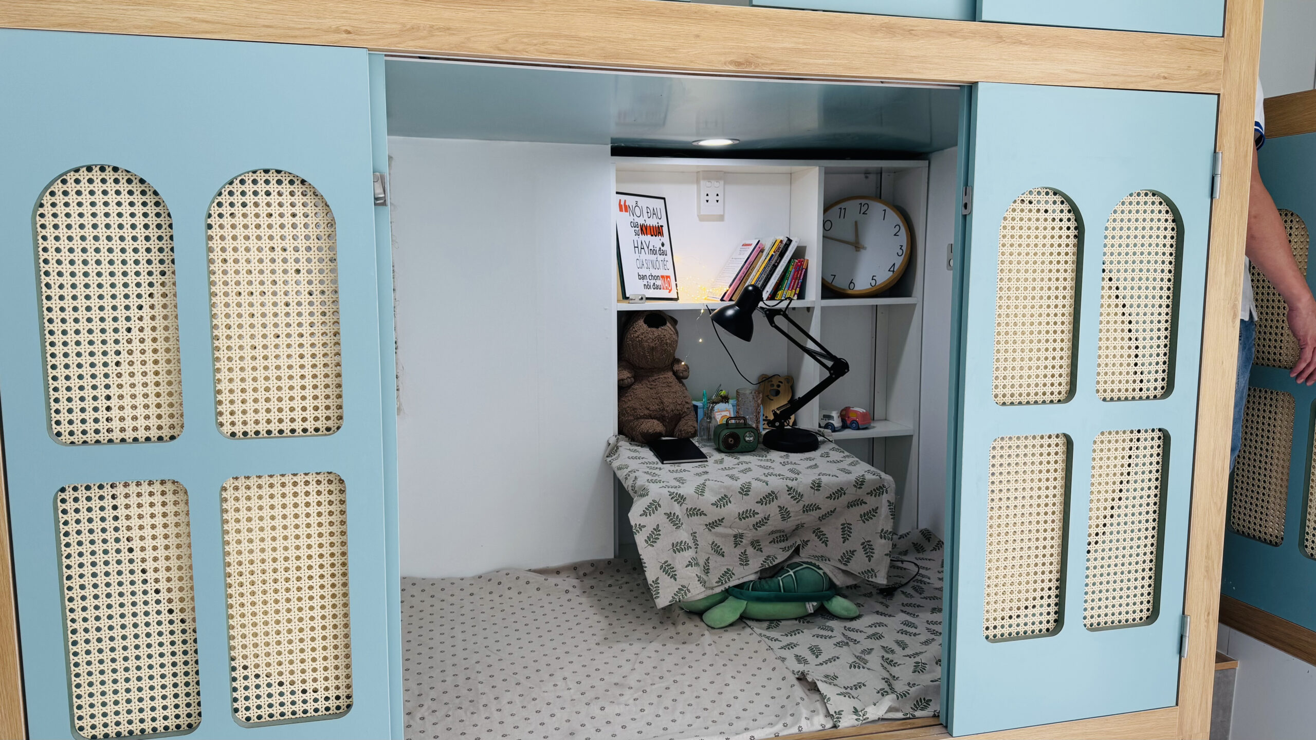 Sự Thật Sốc: Bóc Trần Bí Mật - Tại Sao Sleepbox Này Rẻ Hơn Mà Lại Tốt Hơn?