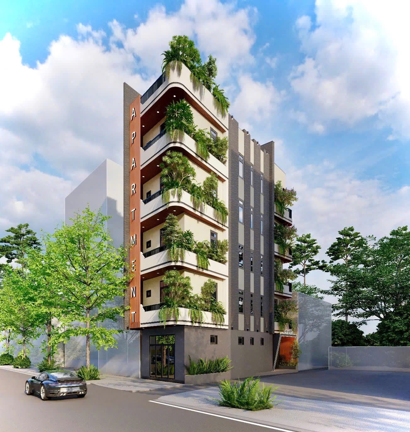 Tại Sao Nhiều Tòa Nhà Cho Thuê Ế Khách Dù Ở Vị Trí Đẹp?