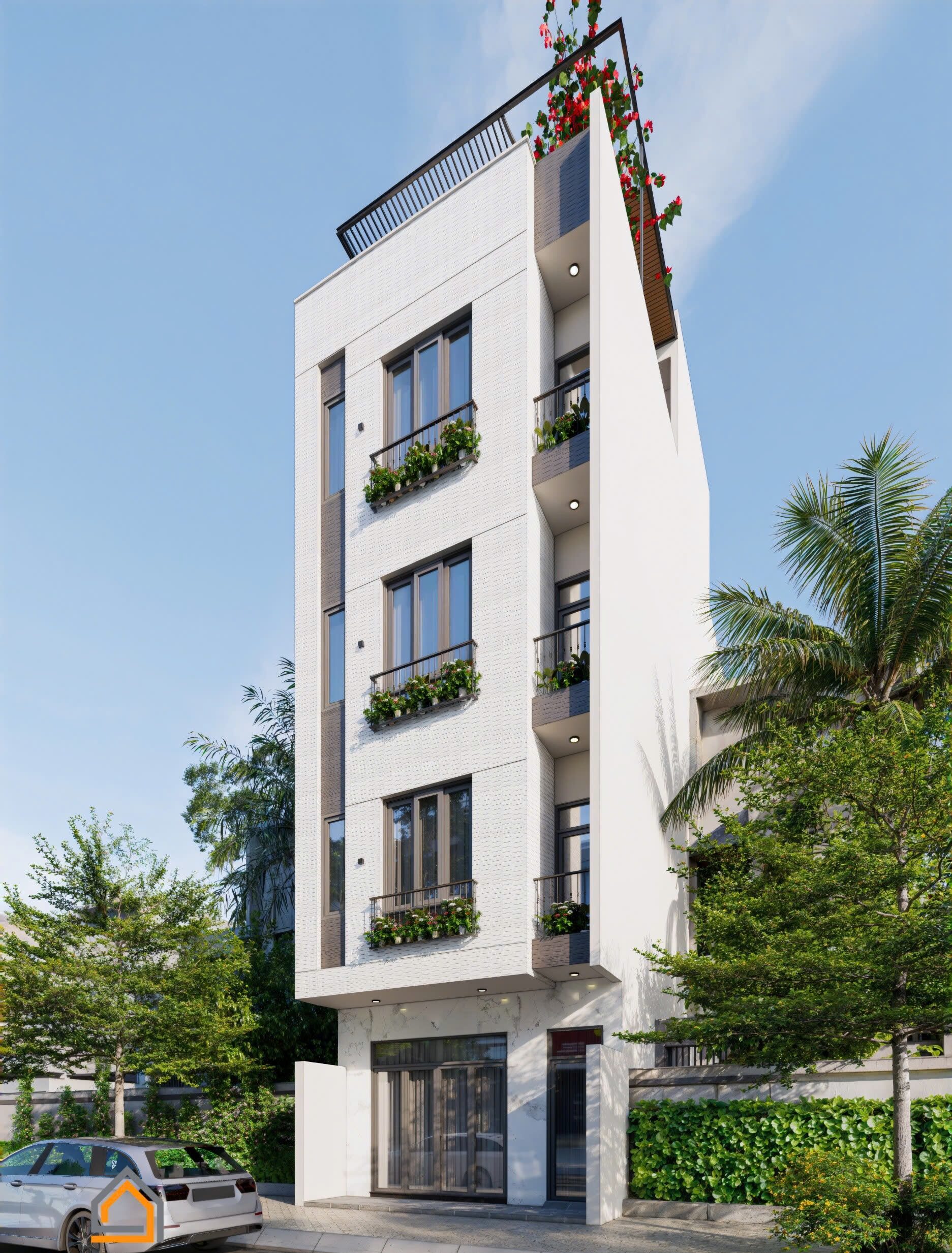 Tại Sao Nhiều Tòa Nhà Cho Thuê Ế Khách Dù Ở Vị Trí Đẹp?