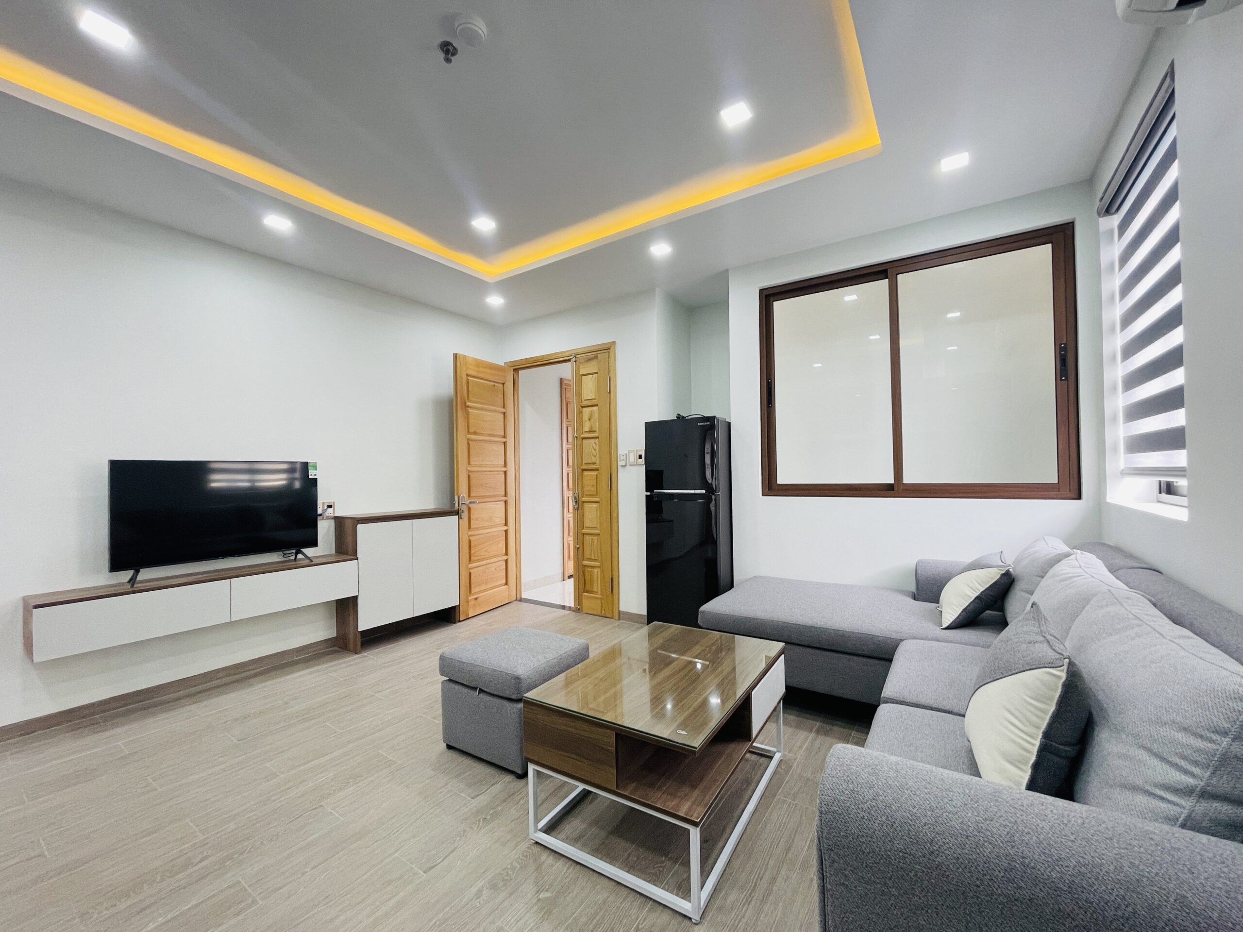 Trí Tuệ Nhân Tạo (AI) Trong Quản Lý Căn Hộ Cho Thuê 