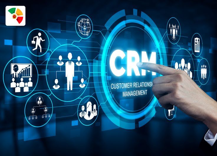 Ứng Dụng Công Nghệ CRM Trong Quản Lý Và Thanh Toán Căn Hộ Cho Thuê