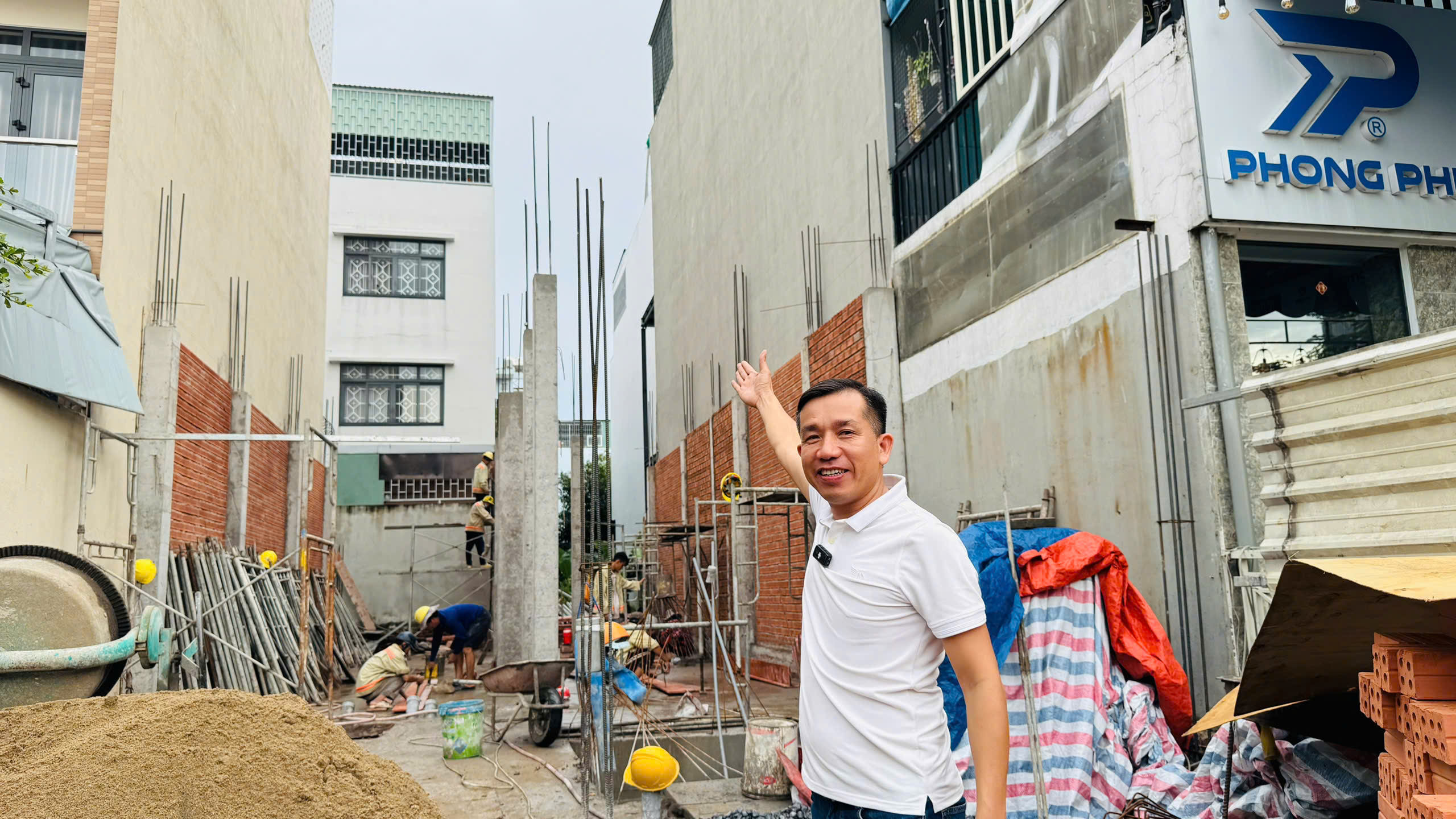 Vì Sao Nhiều Nhà Đầu Tư Thất Bại Với Bất Động Sản Dòng Tiền?