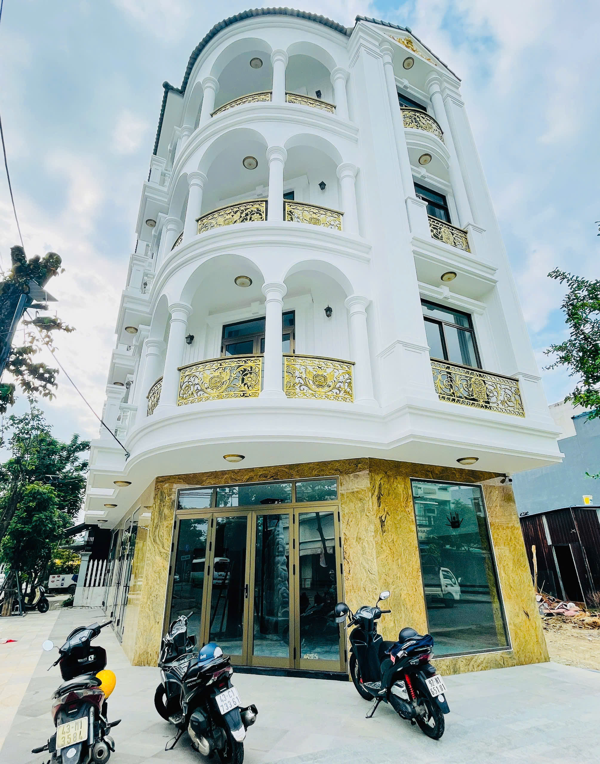 5 GIÁ TRỊ THẬT KHI CHỌN GÓI TƯ VẤN BẤT ĐỘNG SẢN DÒNG TIỀN