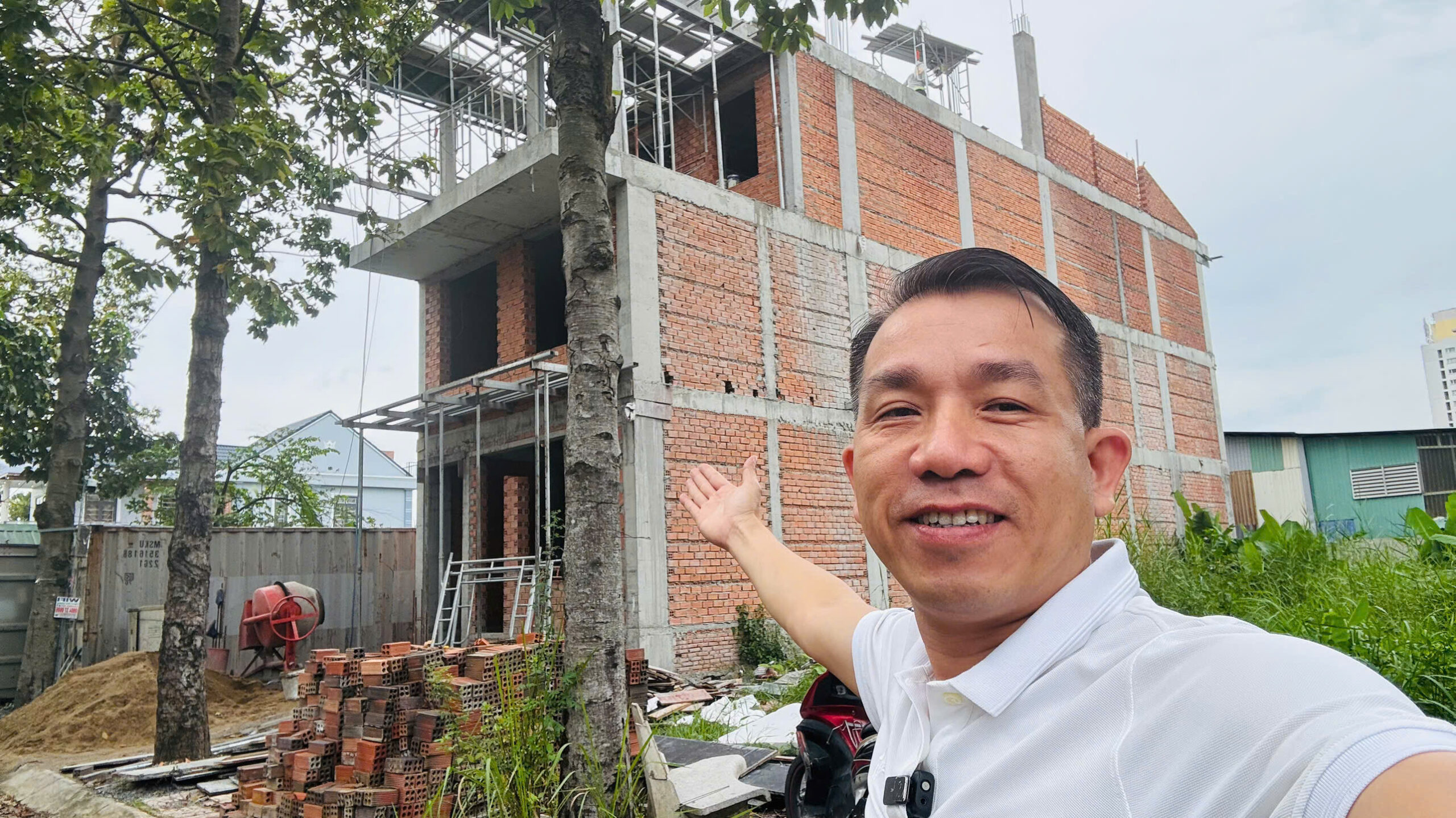 Nguyễn Thế Nam: Hành Trình Kiến Tạo Bất Động Sản Dòng Tiền Bền Vững