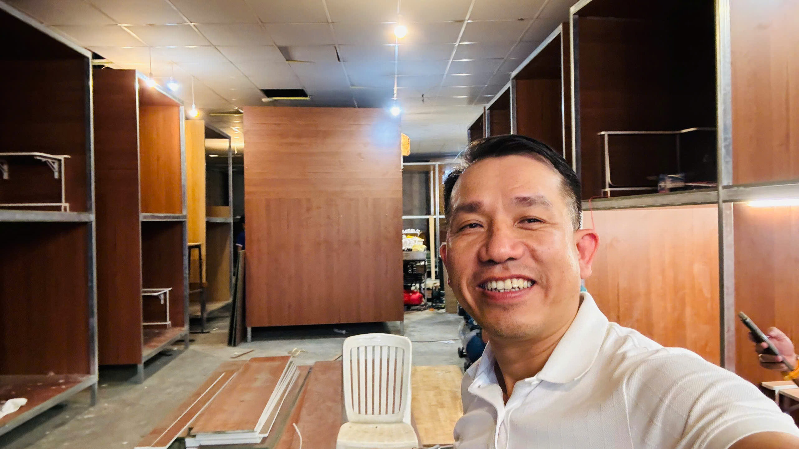 Nguyễn Thế Nam: Hành Trình Kiến Tạo Bất Động Sản Dòng Tiền Bền Vững