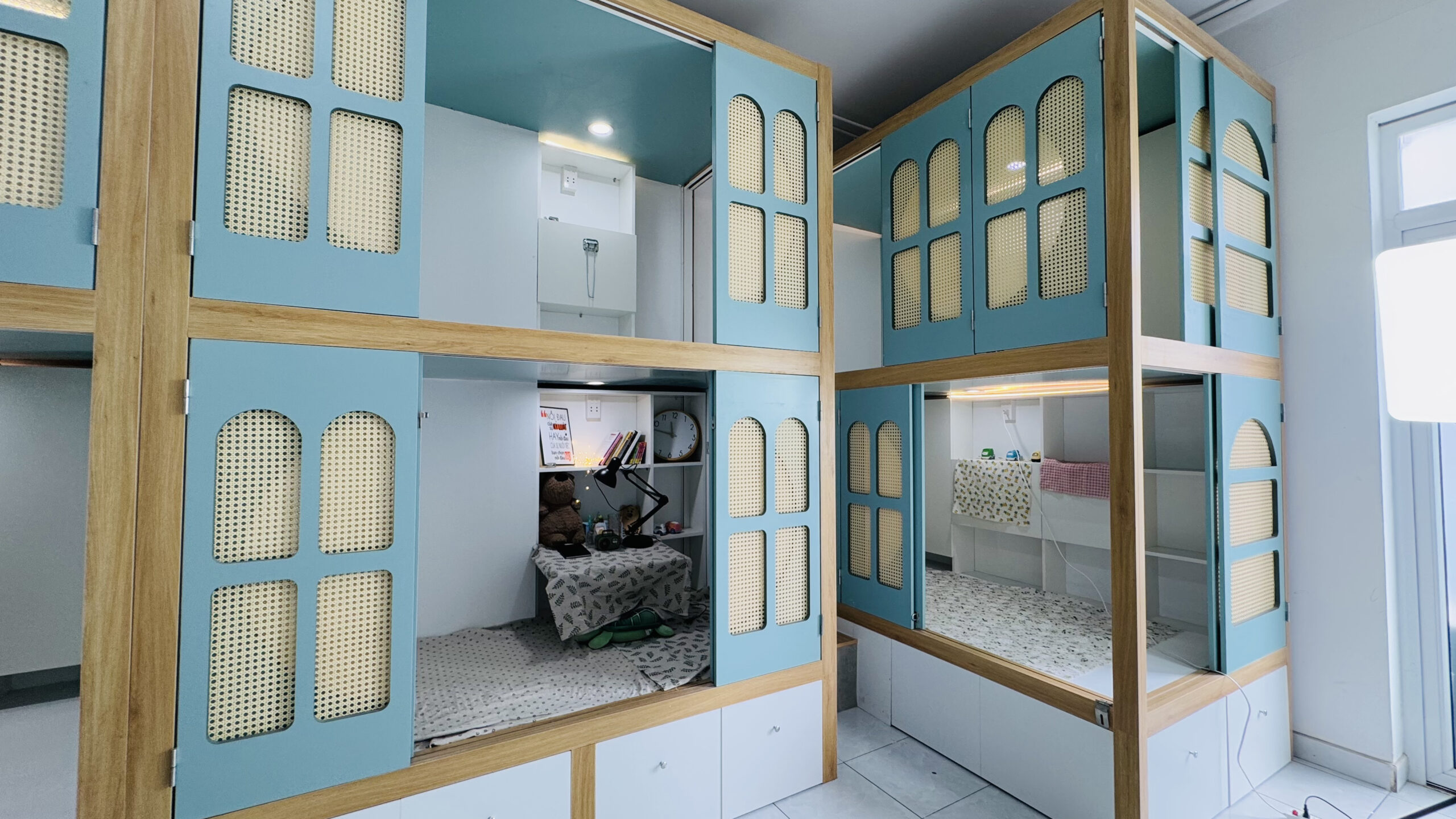 5 Lợi Ích Nổi Bật Khi Kinh Doanh Sleepbox Chủ Nhà Nên Biết