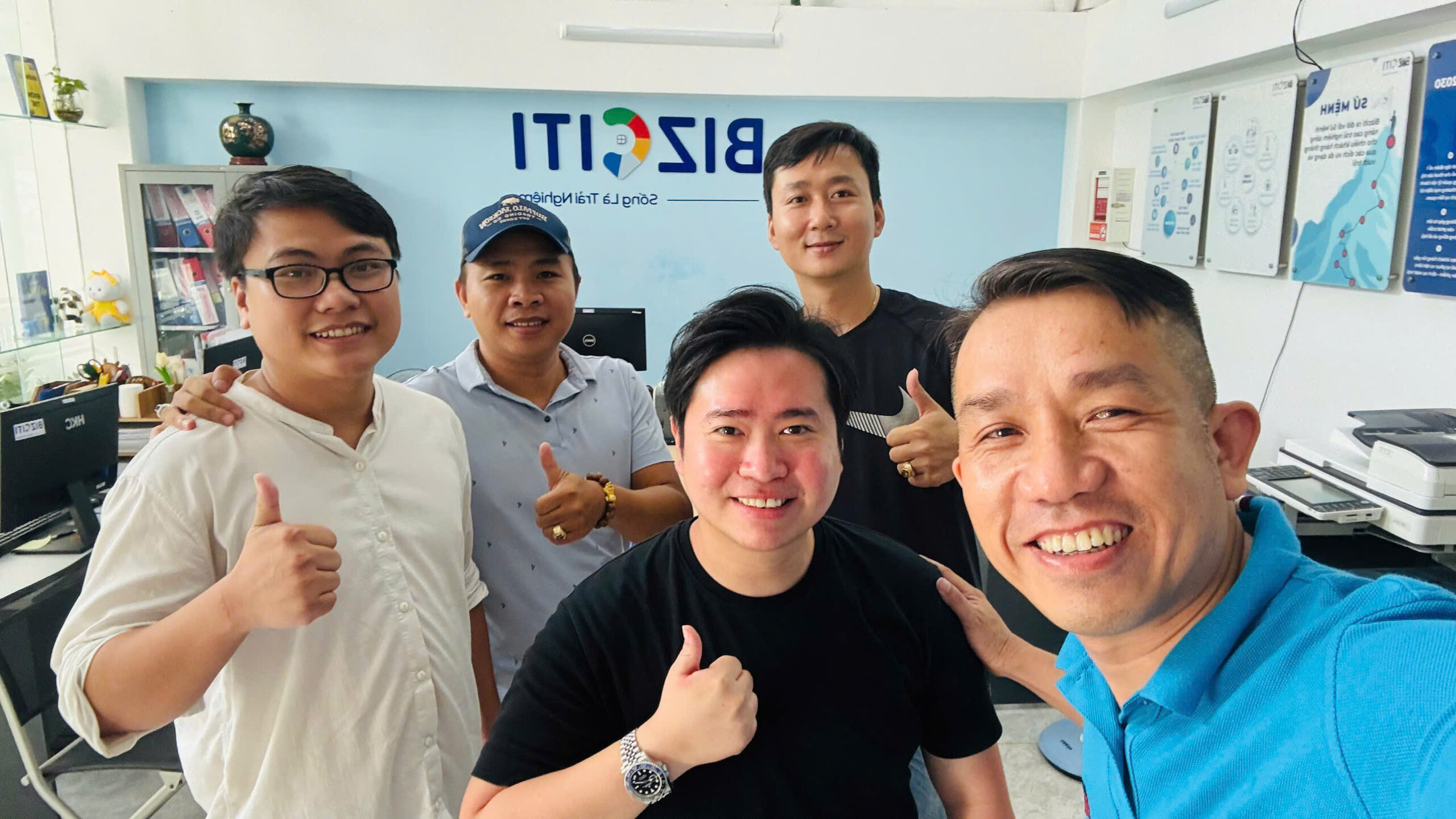 CẨM NANG NHỮNG SAI LẦM KHI XÂY TÒA NHÀ CHO THUÊ