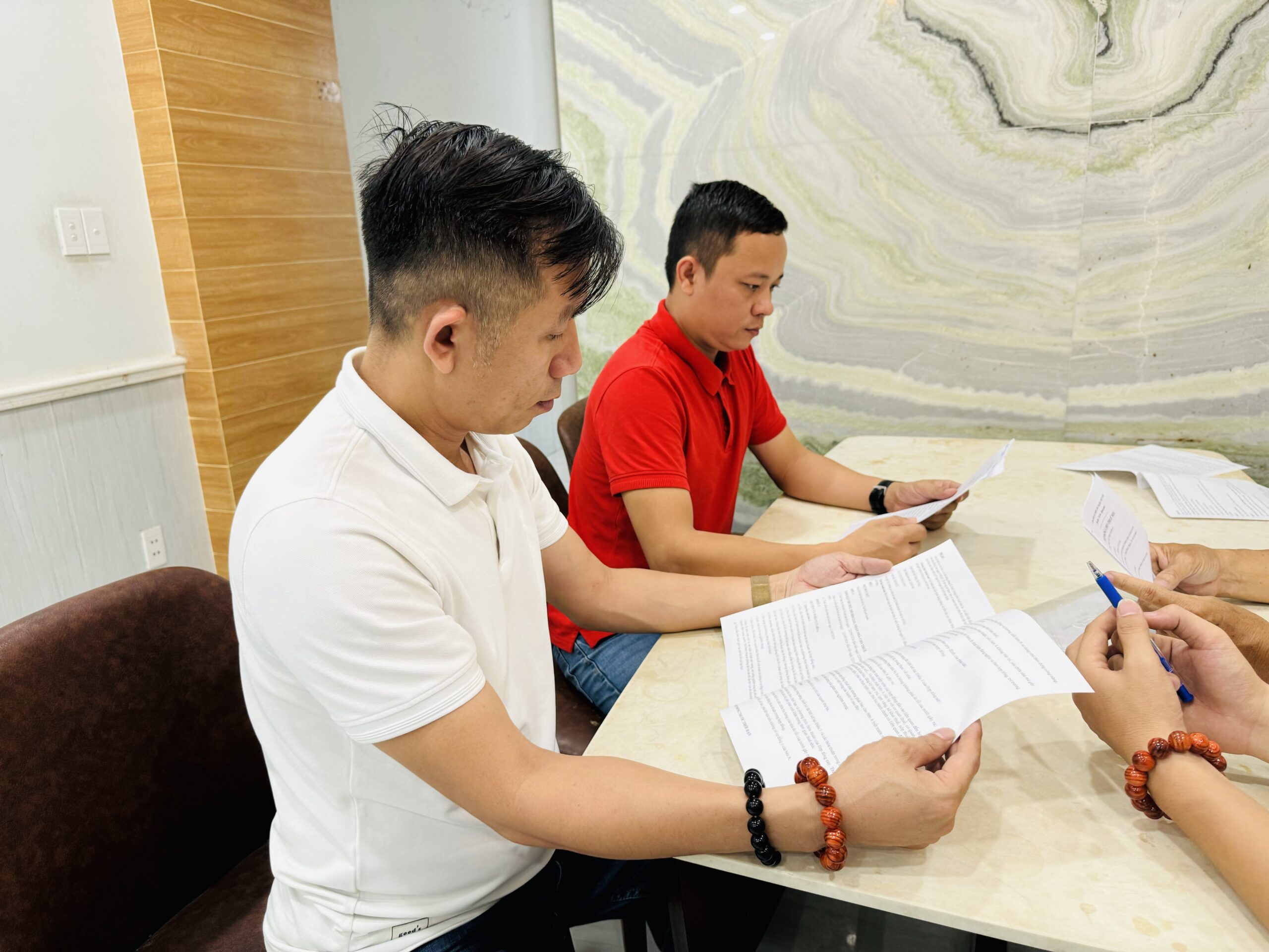 CẨM NANG NHỮNG SAI LẦM KHI XÂY TÒA NHÀ CHO THUÊ