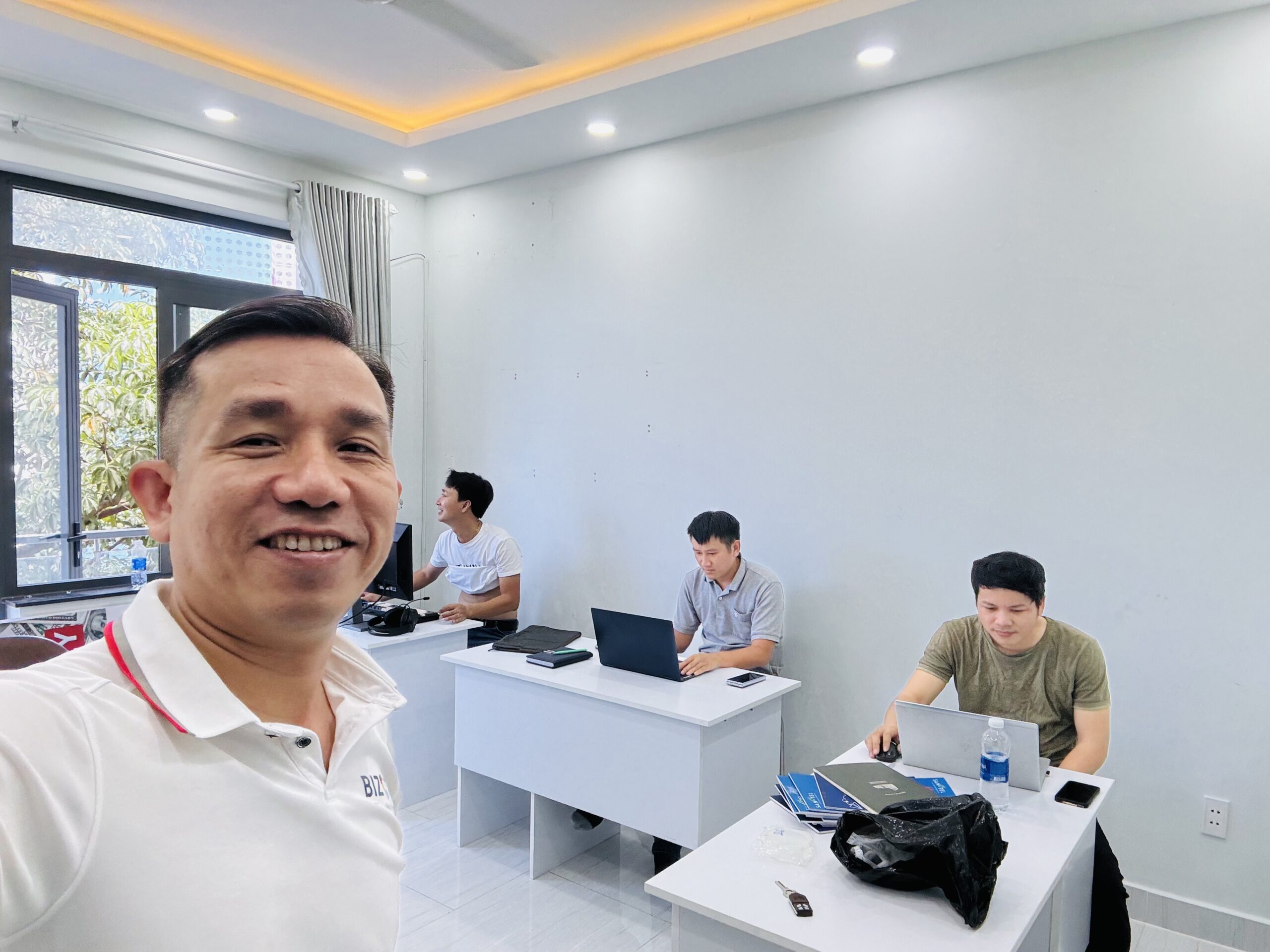 Đăng Ký Hộ Kinh Doanh Trực Tuyến Cho Chủ Nhà Cho Thuê