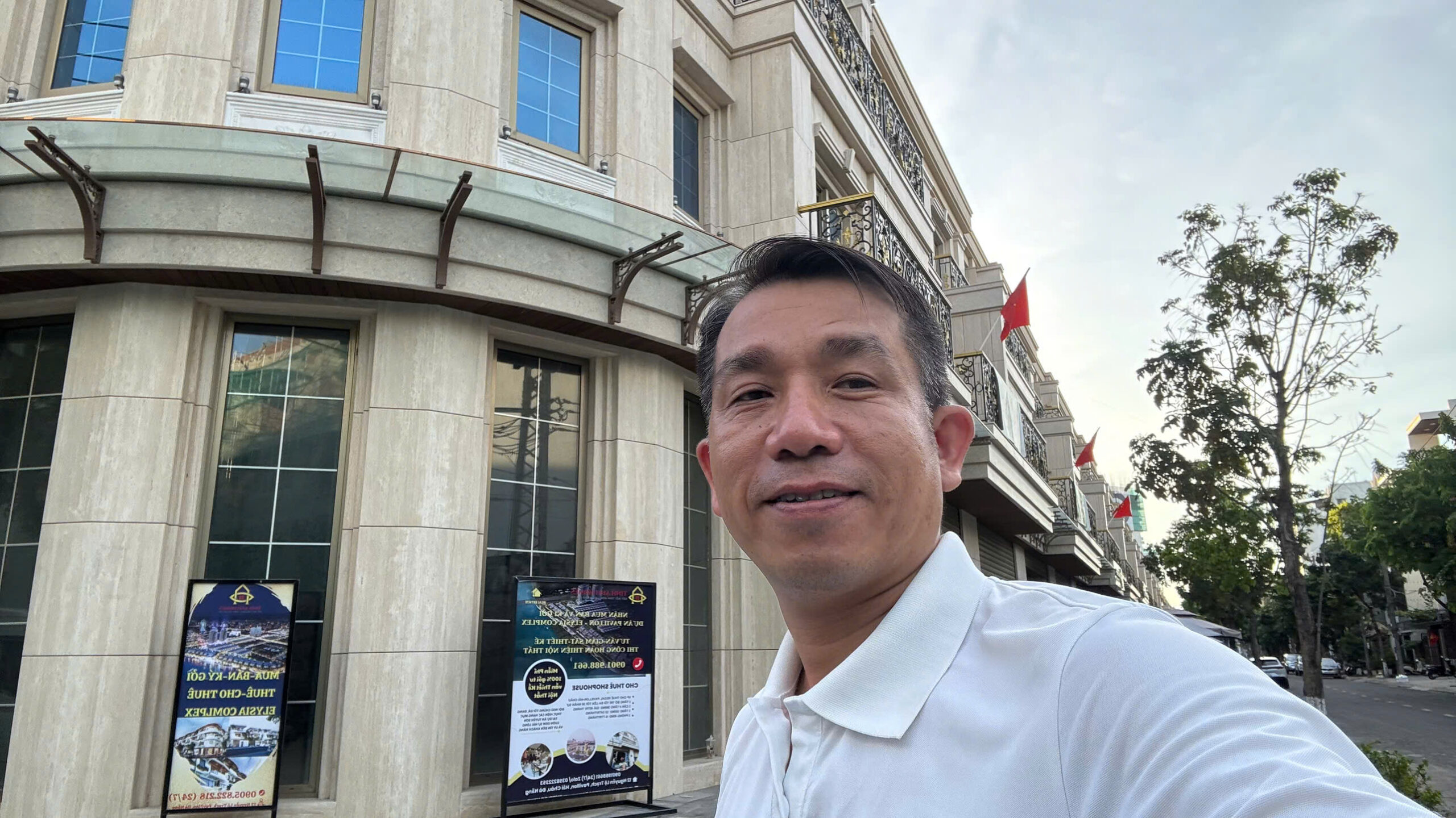 Làm Tới Cùng – Thứ Phân Biệt Người Có Dòng Tiền Và Người Bỏ Cuộc Giữa Chừng