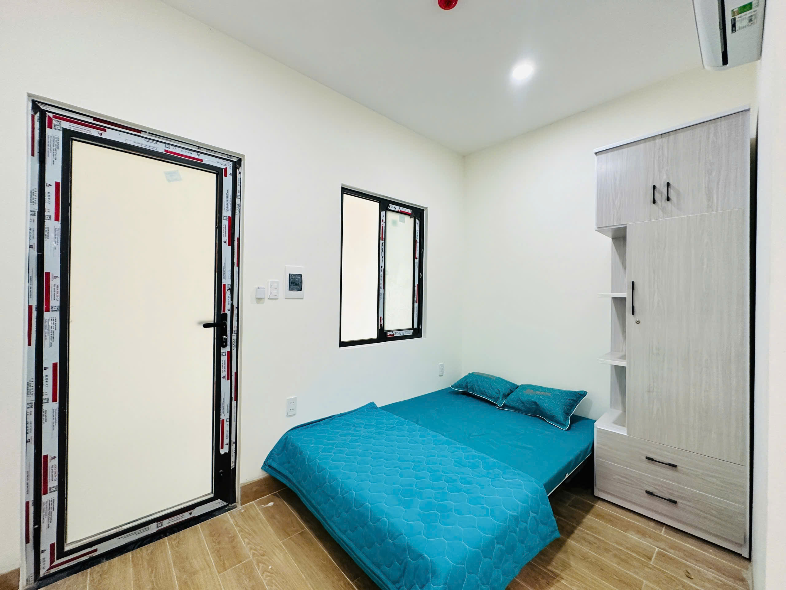 Ministudio: Mô Hình Căn Hộ Dịch Vụ Đáng Đầu Tư Nhất! Ministudio: Mô Hình Căn Hộ Dịch Vụ Đáng Đầu Tư Nhất!