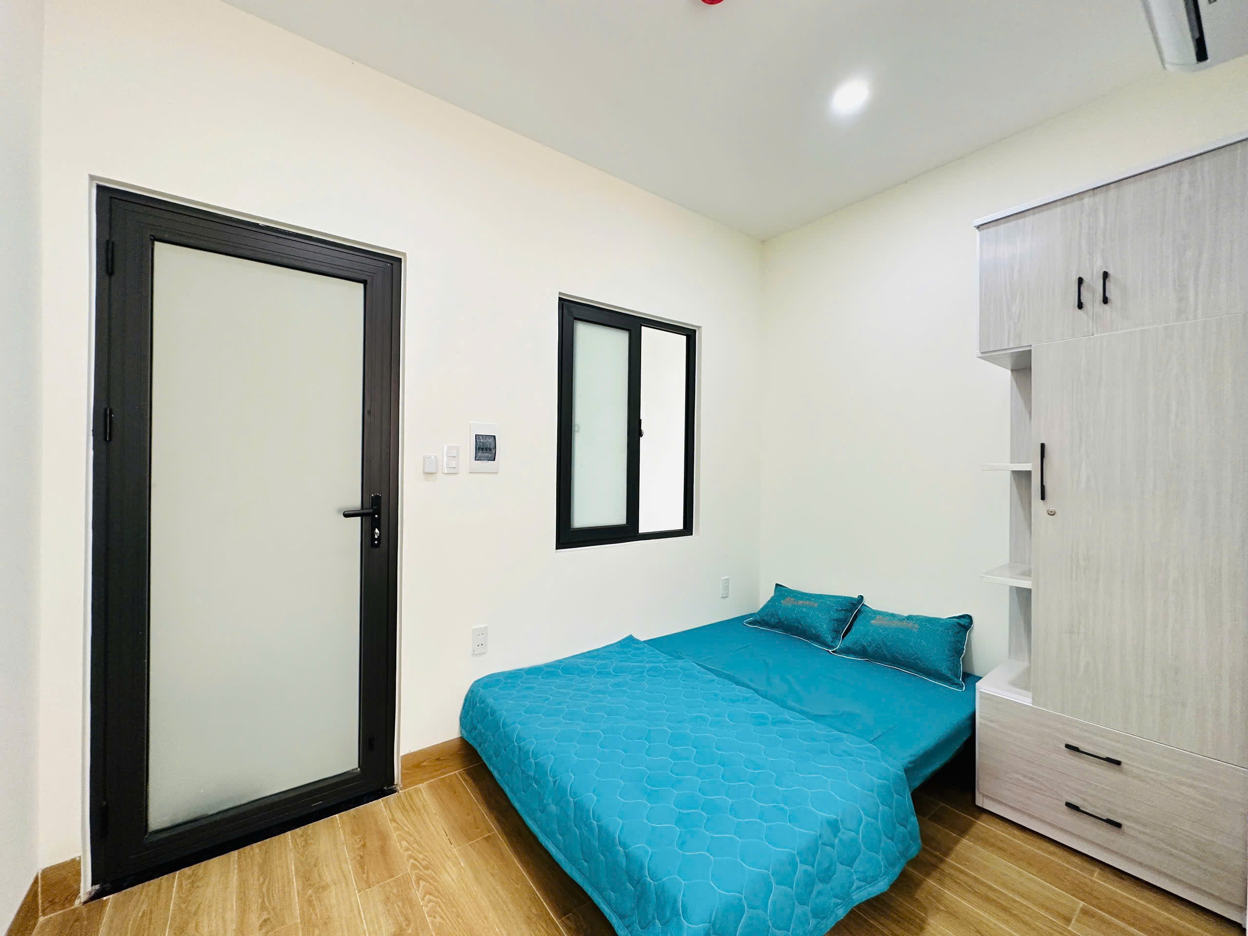 Ministudio: Mô Hình Căn Hộ Dịch Vụ Đáng Đầu Tư Nhất! Ministudio: Mô Hình Căn Hộ Dịch Vụ Đáng Đầu Tư Nhất!