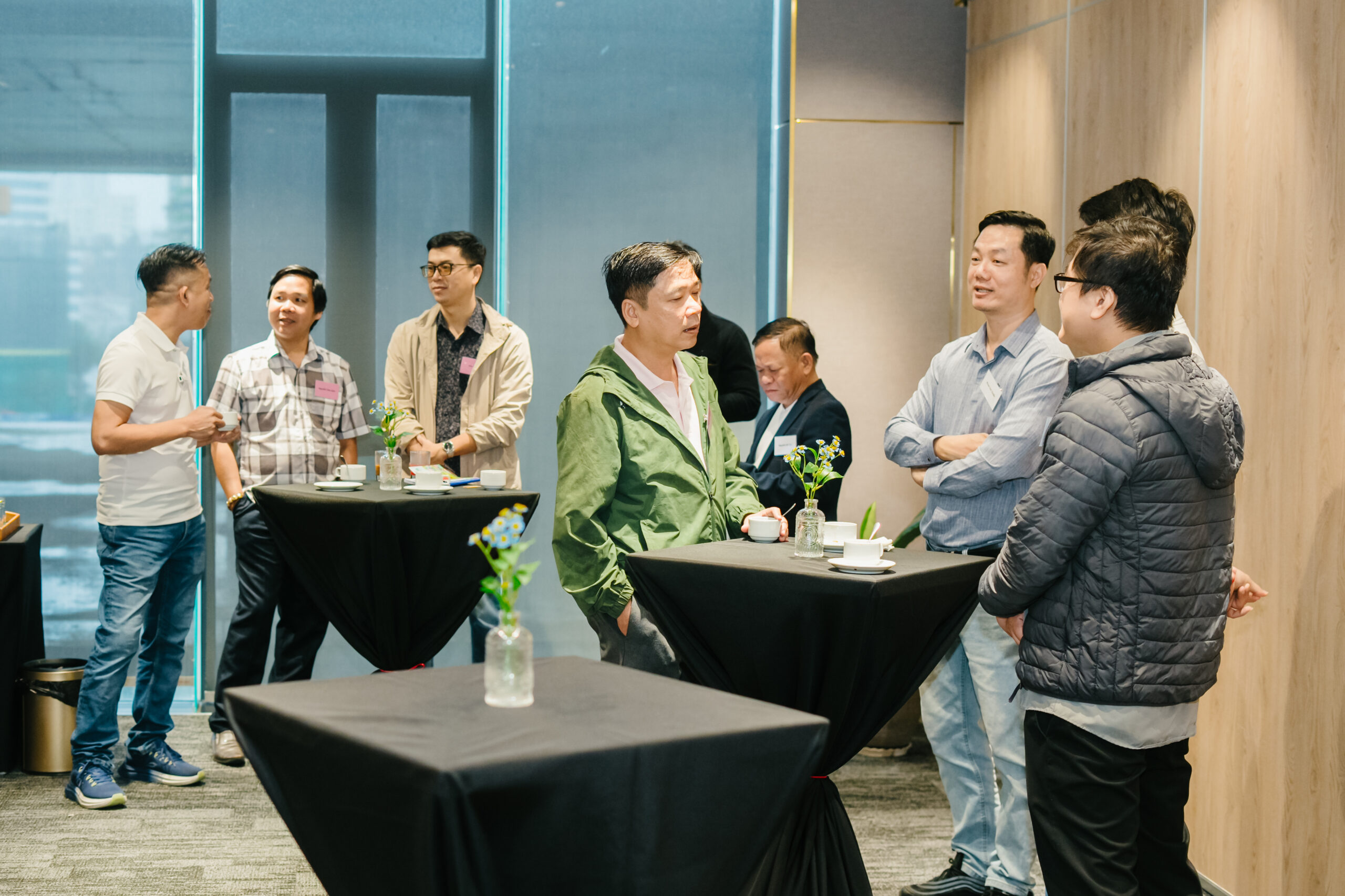 Những câu hỏi lớn còn lại sau workshop BĐS dòng tiền tại Đà Nẵng