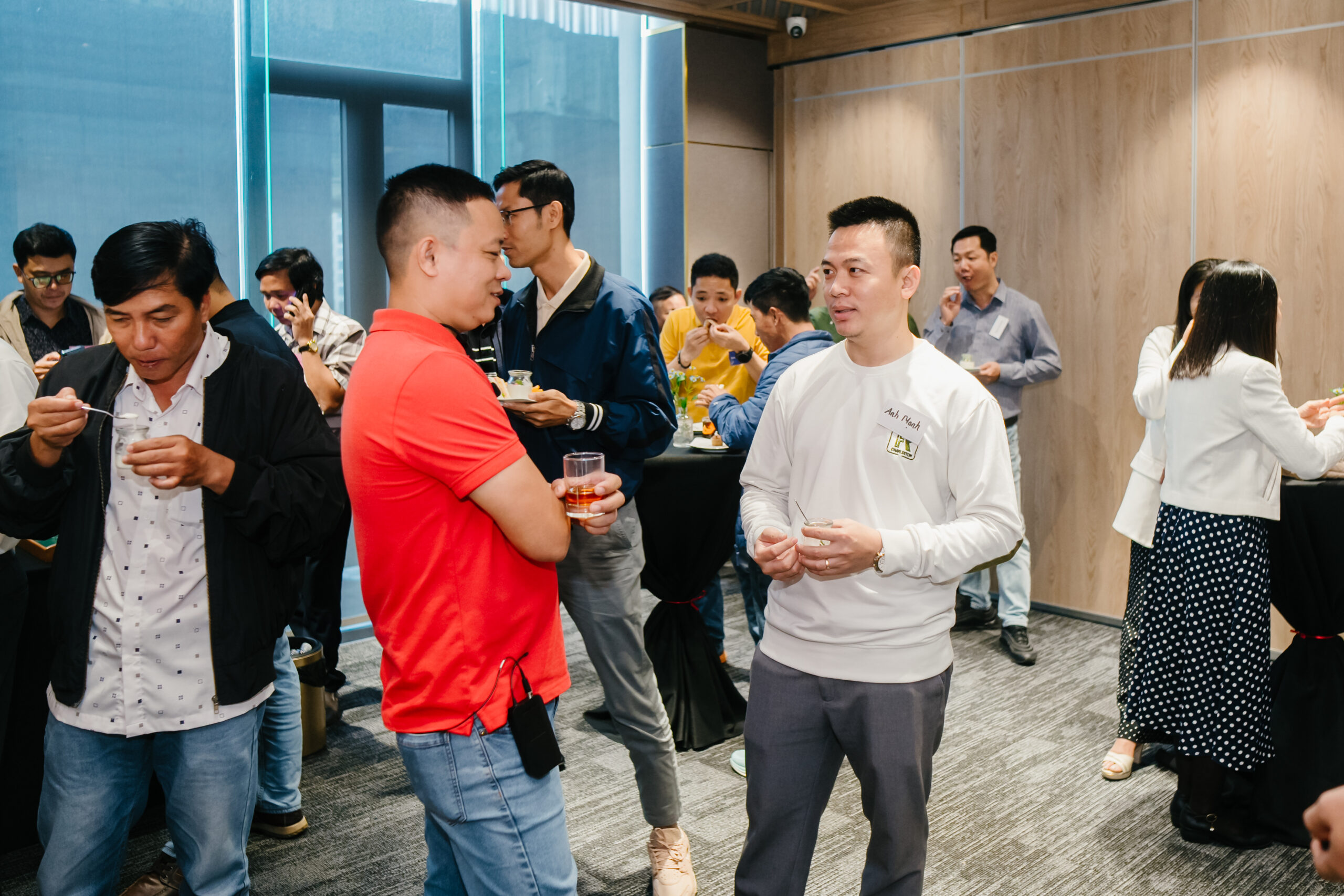 Những câu hỏi lớn còn lại sau workshop BĐS dòng tiền tại Đà Nẵng