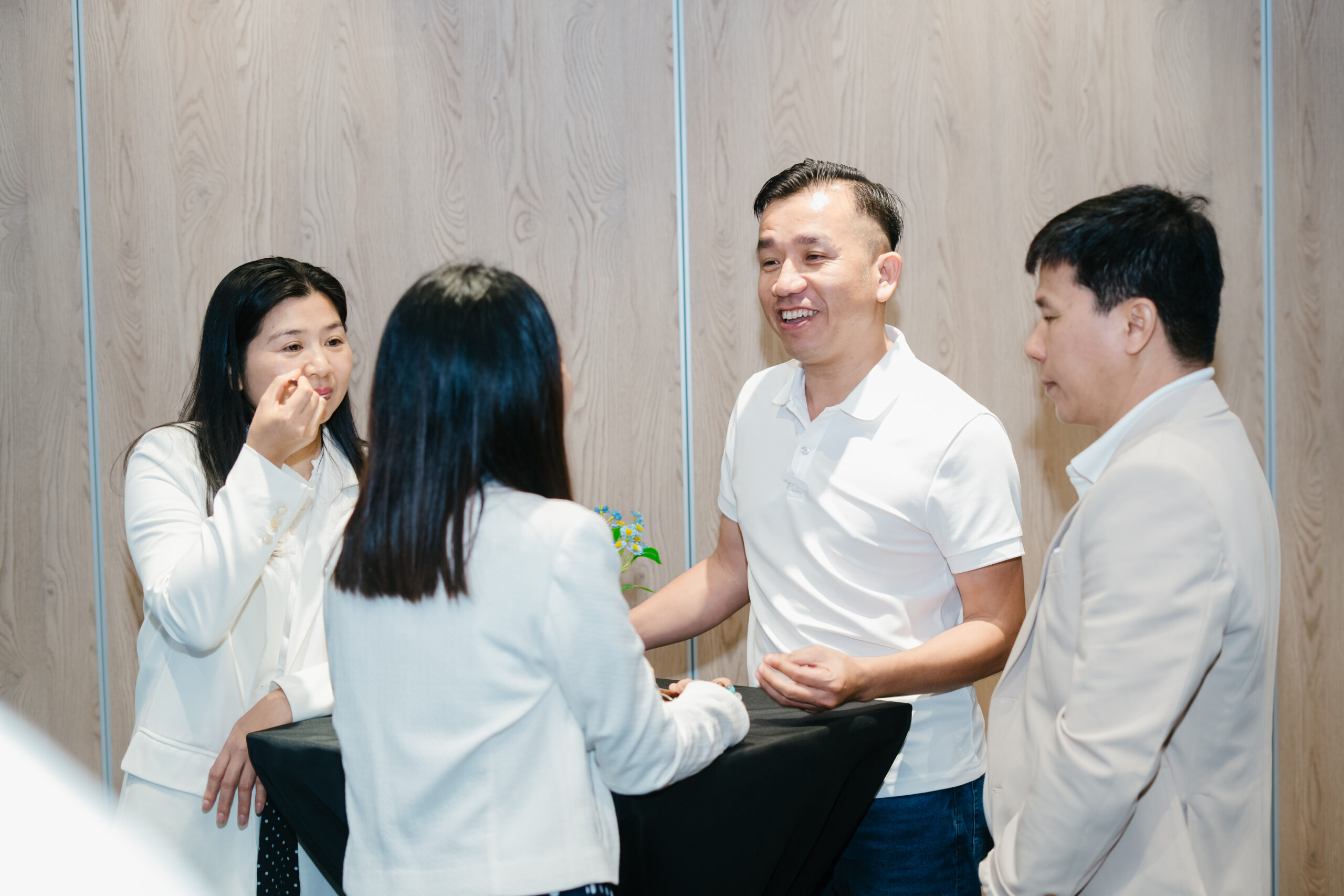 Những câu hỏi lớn còn lại sau workshop BĐS dòng tiền tại Đà Nẵng