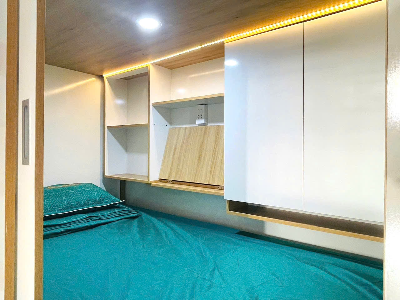 Những Sai Lầm Tai Hại Khi Vận Hành Sleepbox Khiến Khách Sợ Hãi