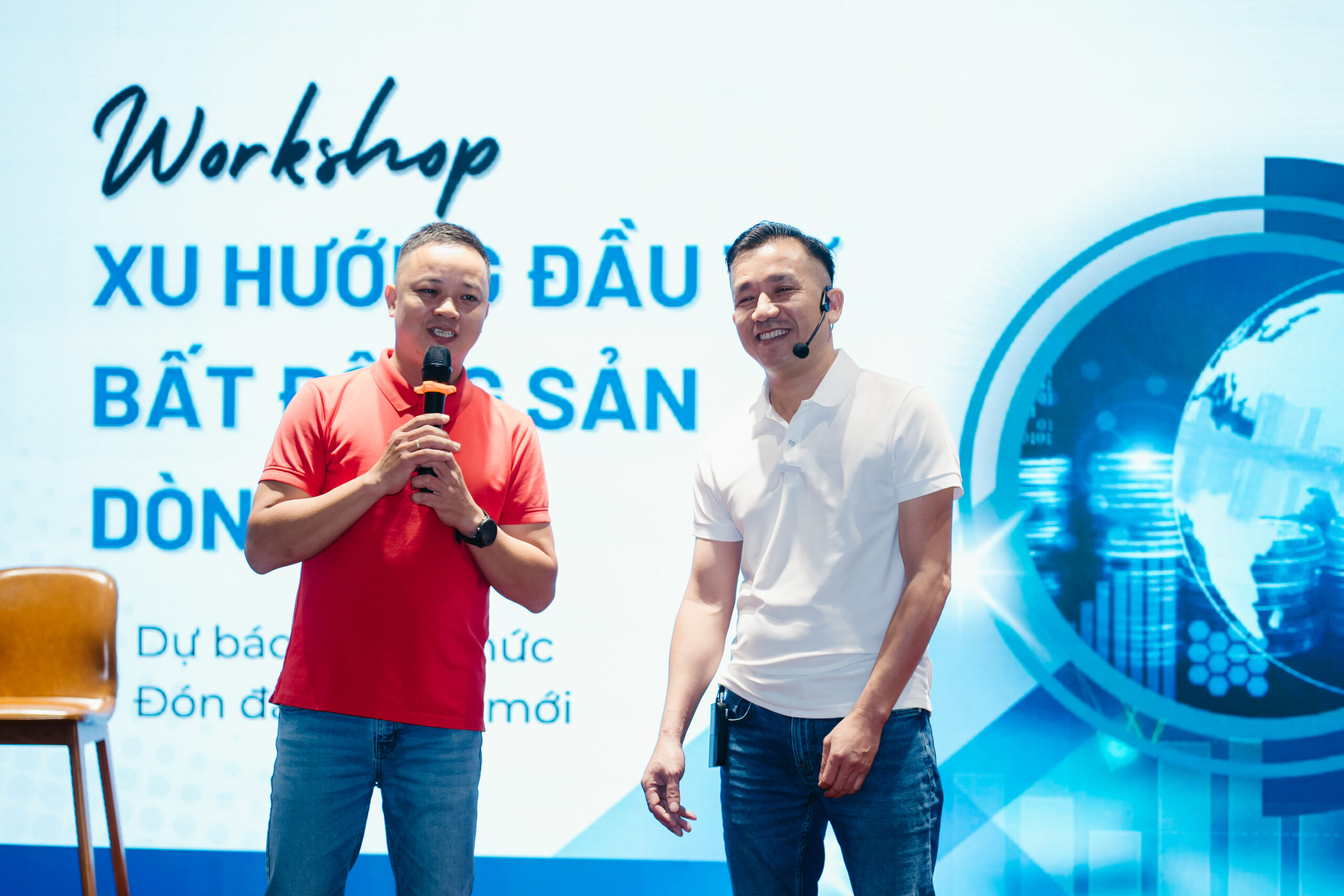 Workshop Đà Nẵng: Xu hướng đầu tư BĐS dòng tiền — Dự báo thách thức, đón đầu cơ hội mới
