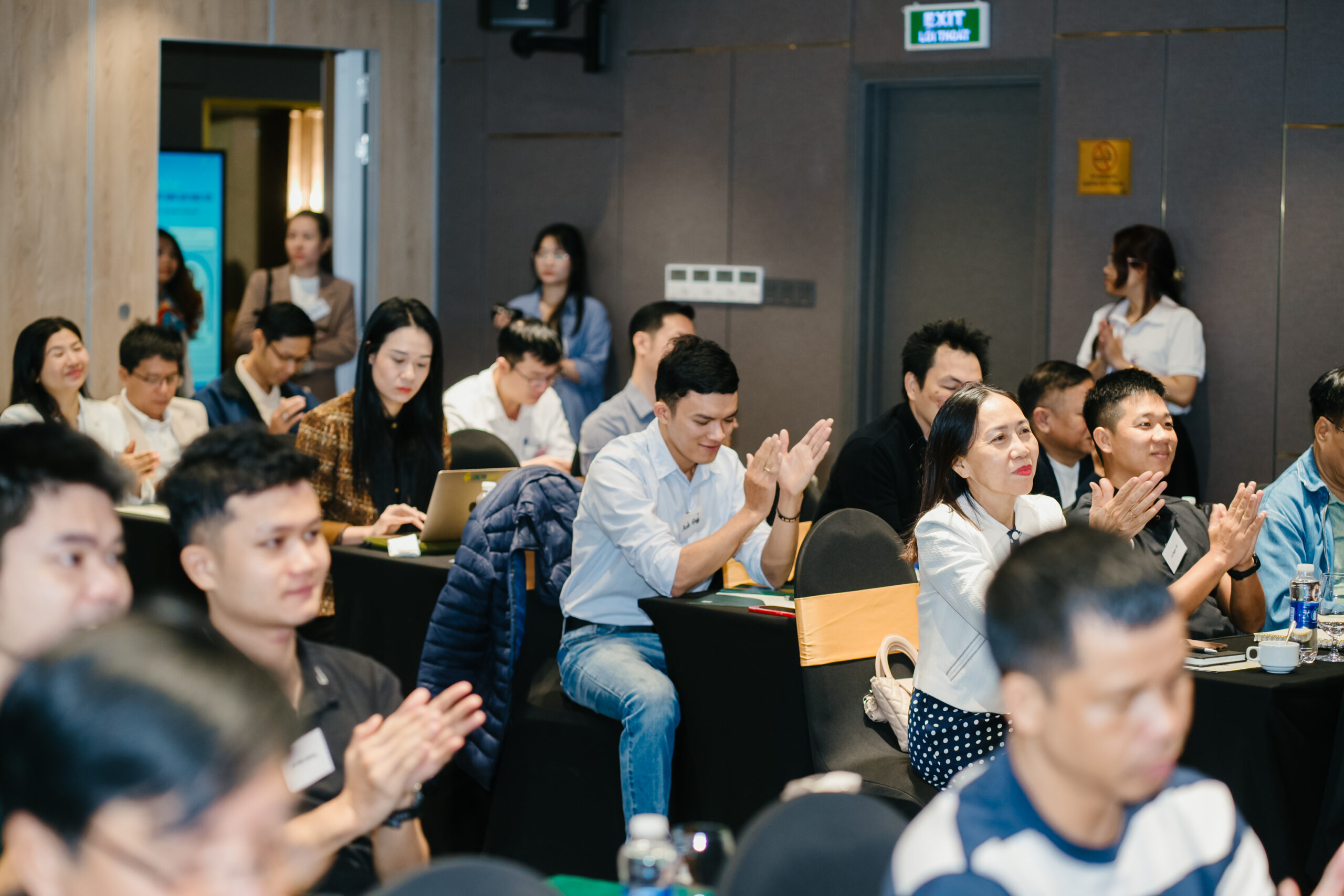 Workshop Đà Nẵng: Xu hướng đầu tư BĐS dòng tiền — Dự báo thách thức, đón đầu cơ hội mới